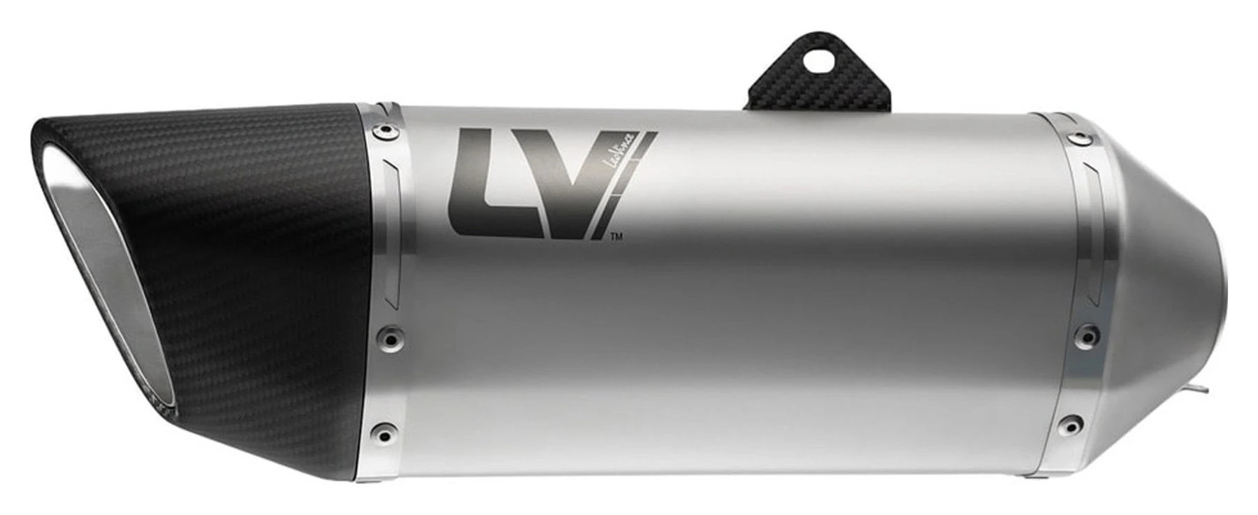 LV-14R avgassystem med EG-BE