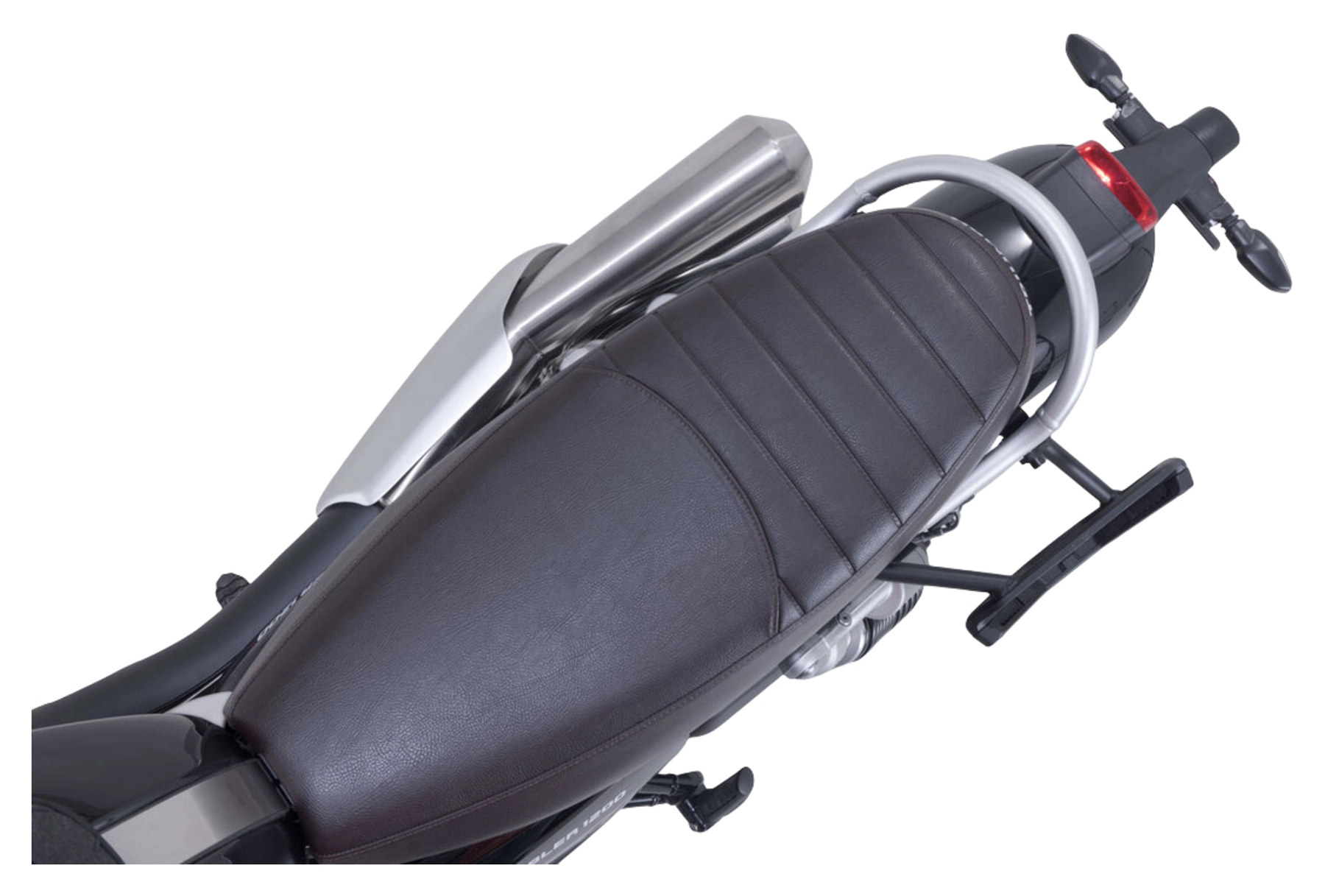 V-LOC Side Pocket System, 16 Litres