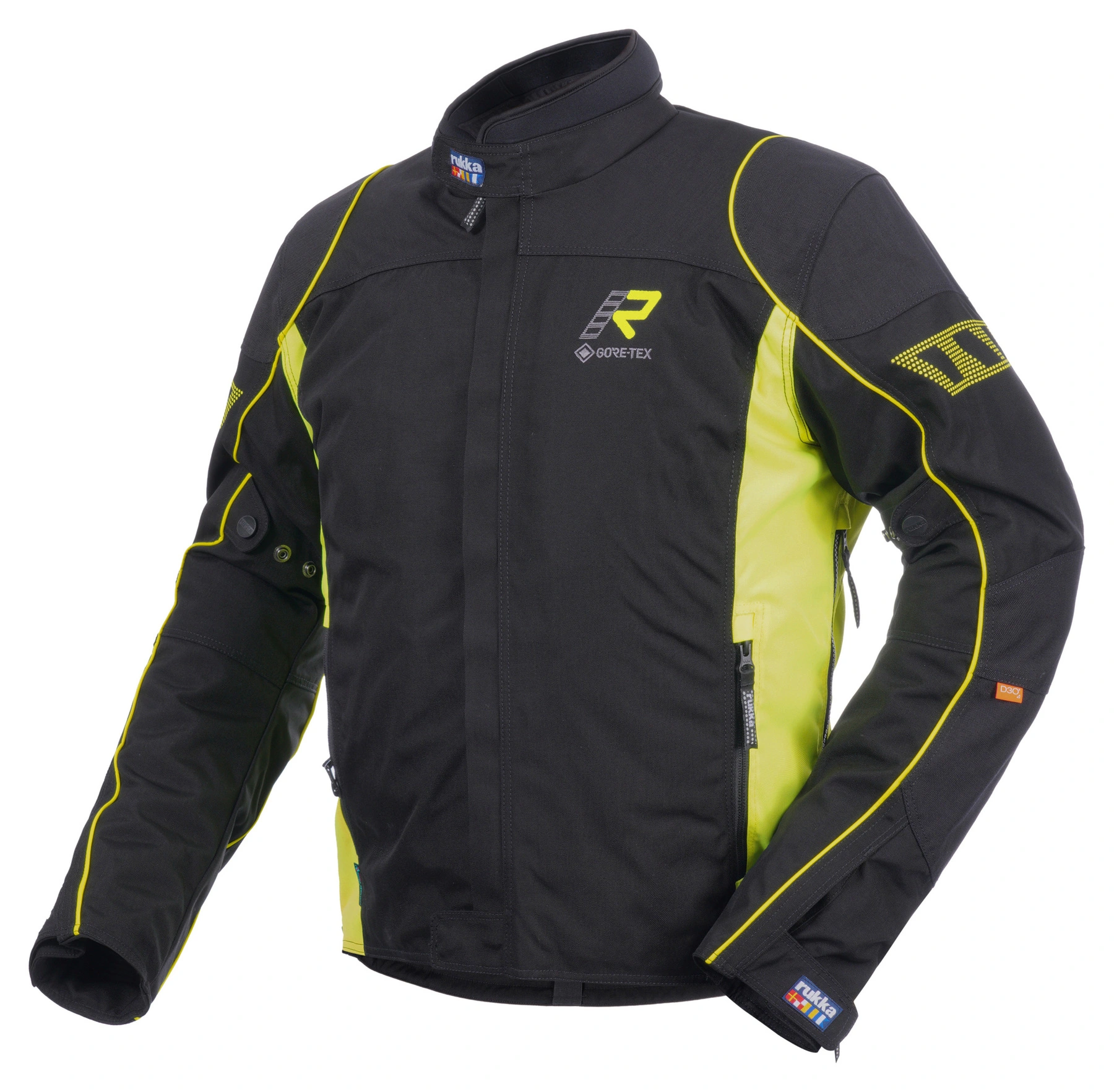 Rukka textile jackets discount