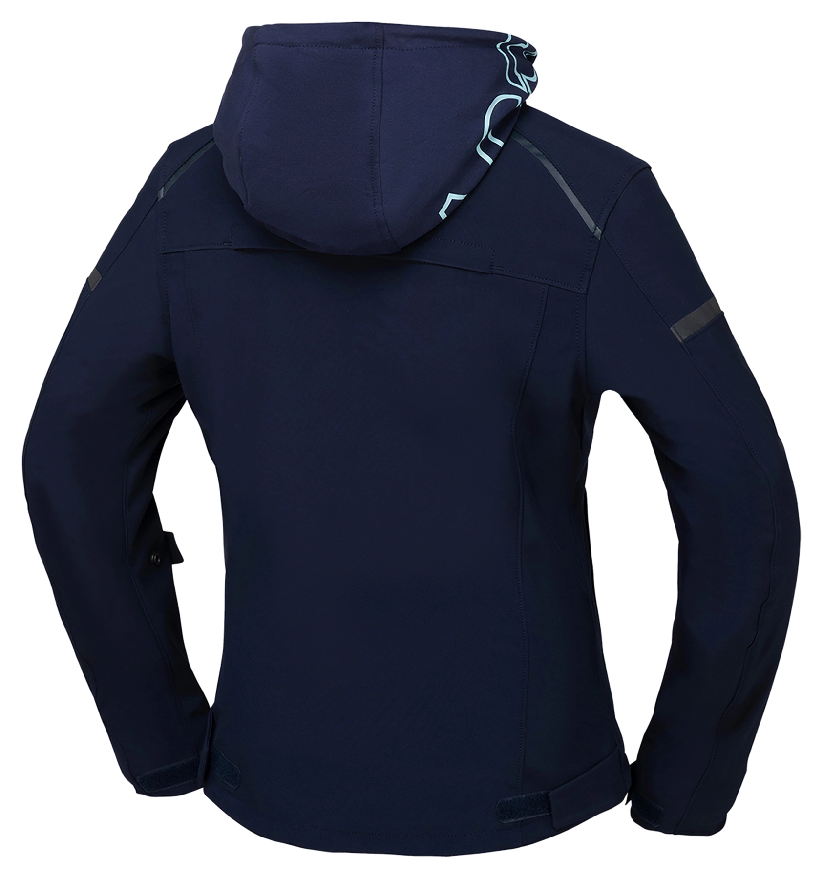 Moto 2.0 Textieljack Dames