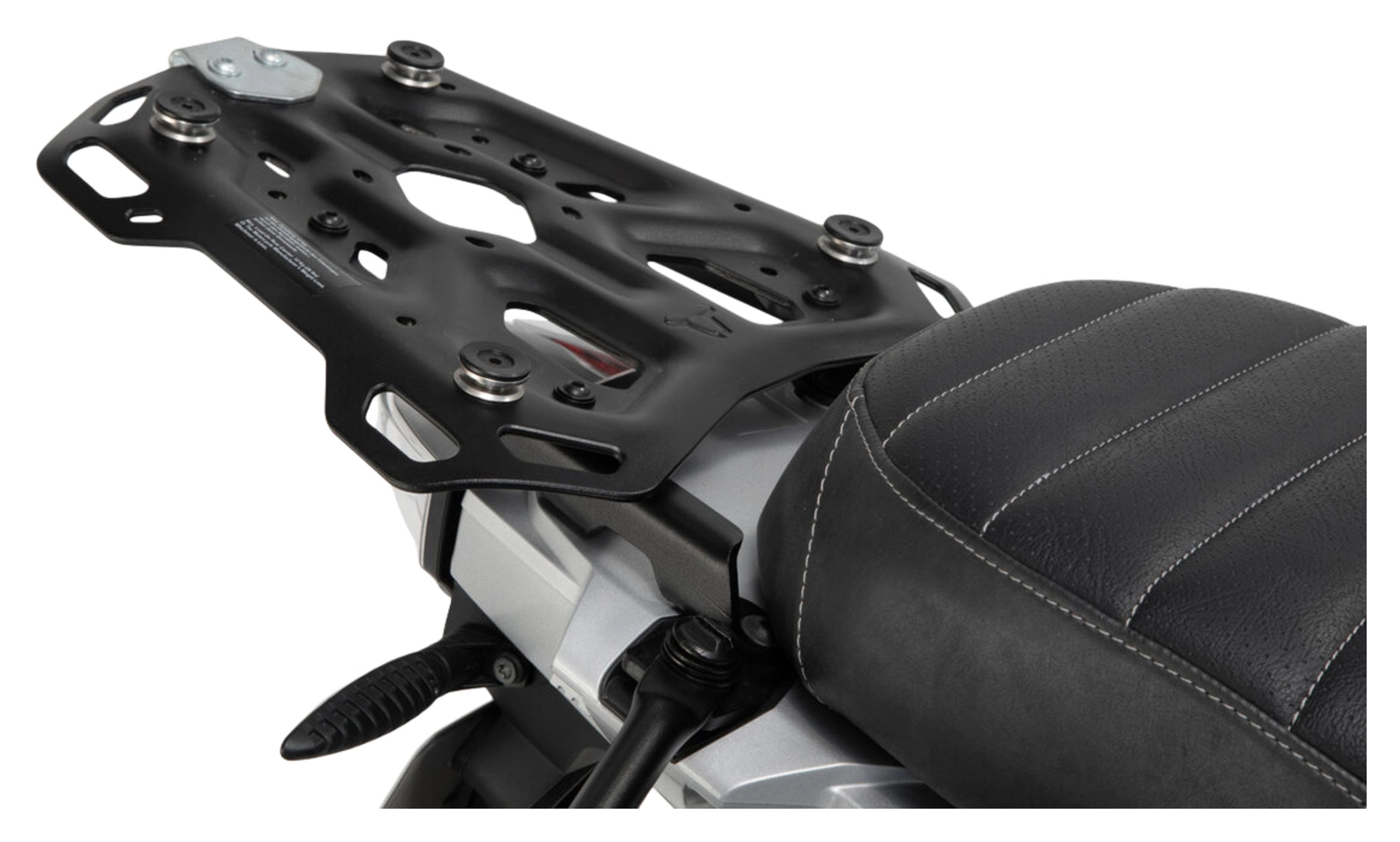 Adventure Set DUSC avec topcase