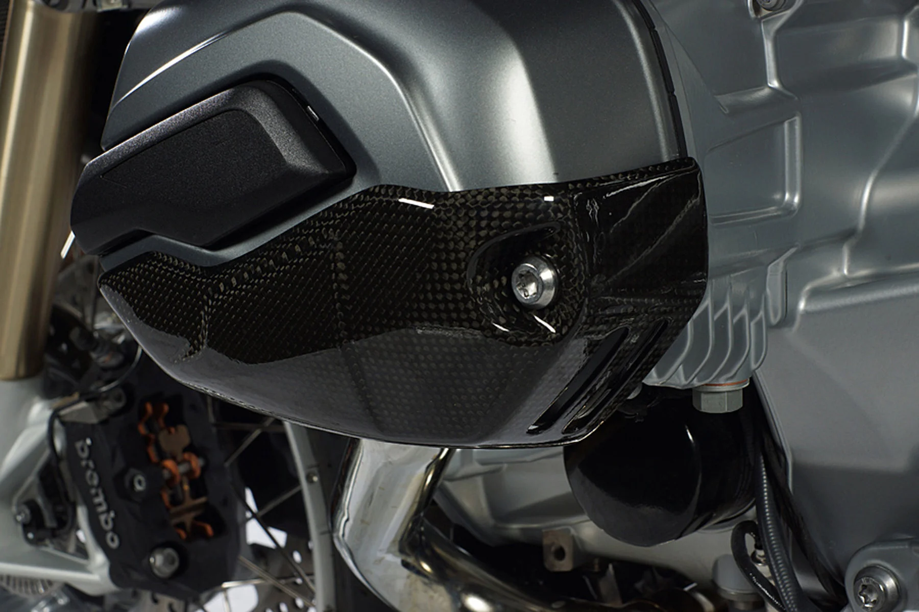 Carbonteile for BMW  R1200 R/RS/GS