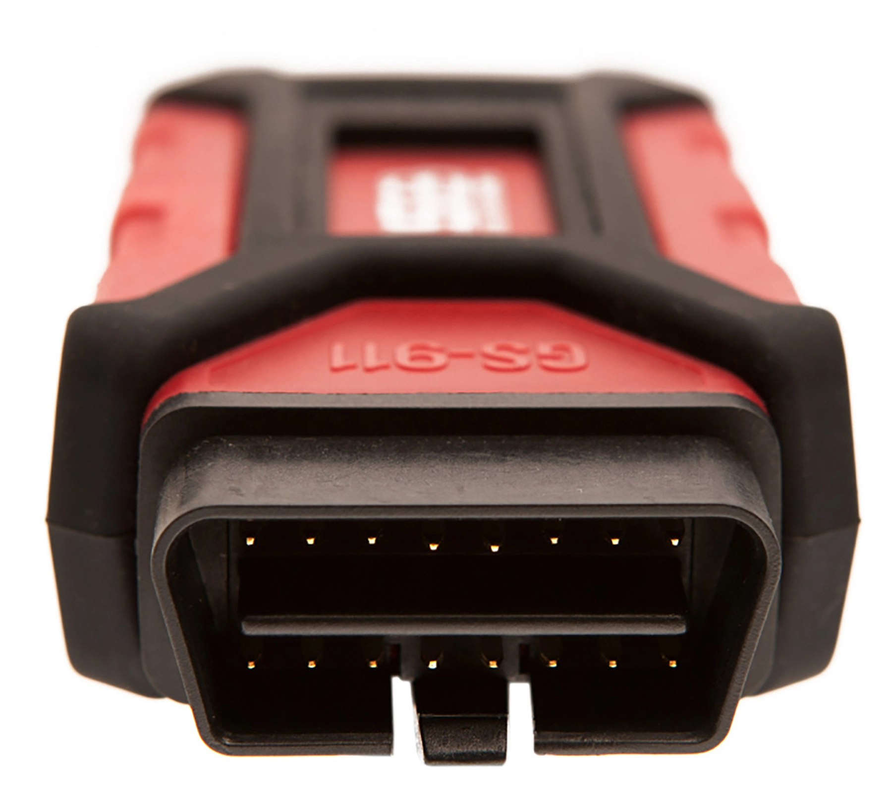 GS-911 USB Enthusiast