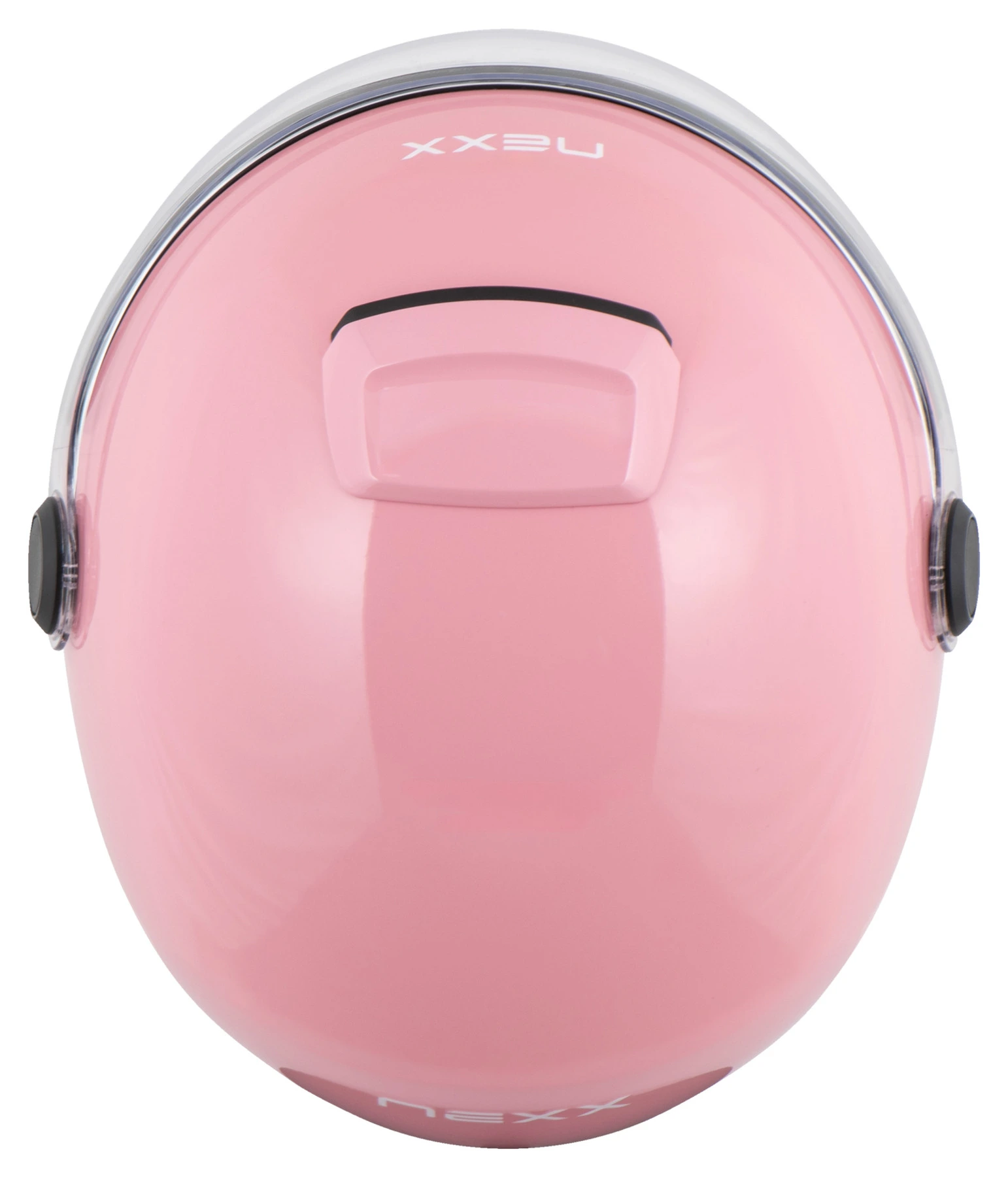 Y10 Plain Pastel Pink