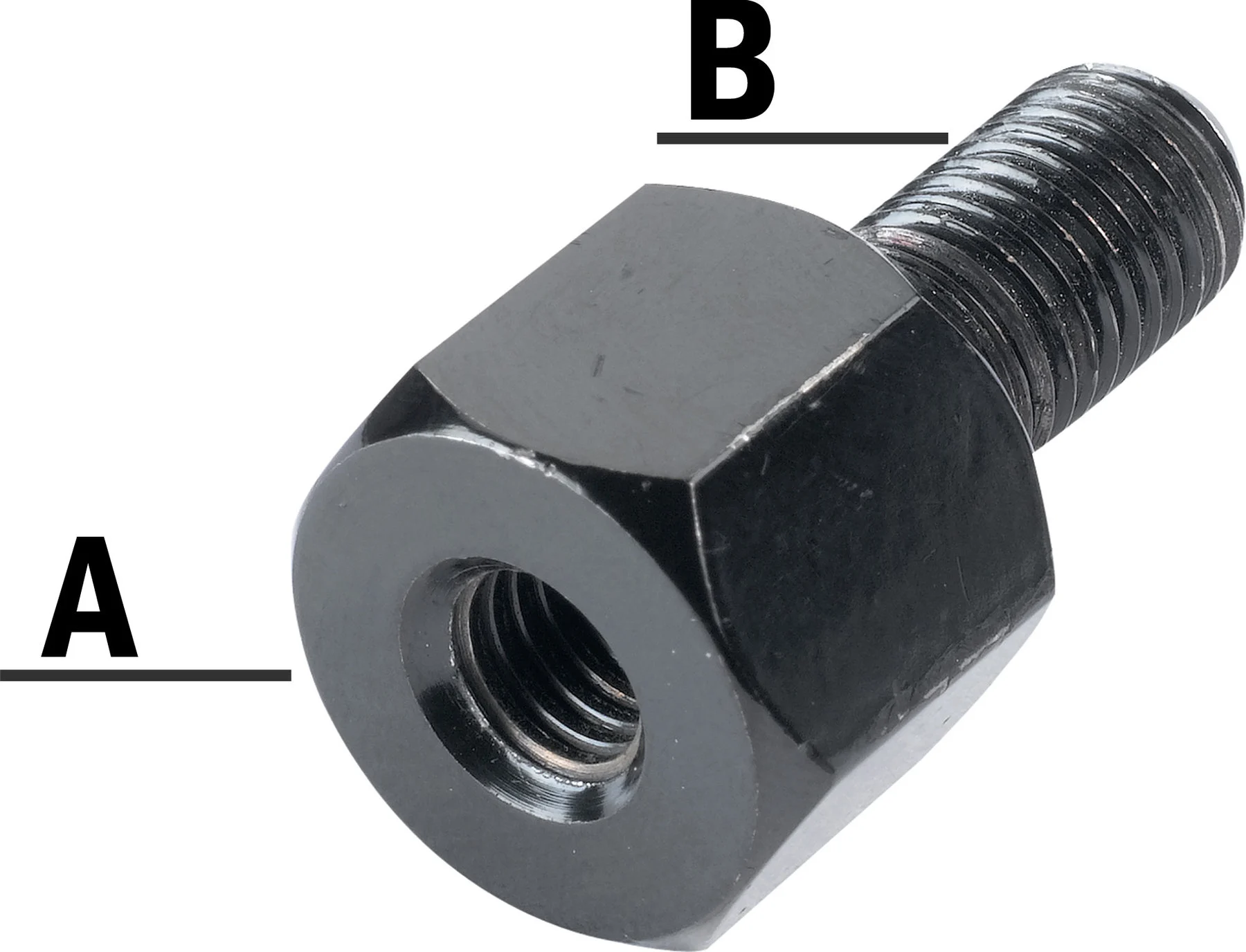 Mirror Adapter