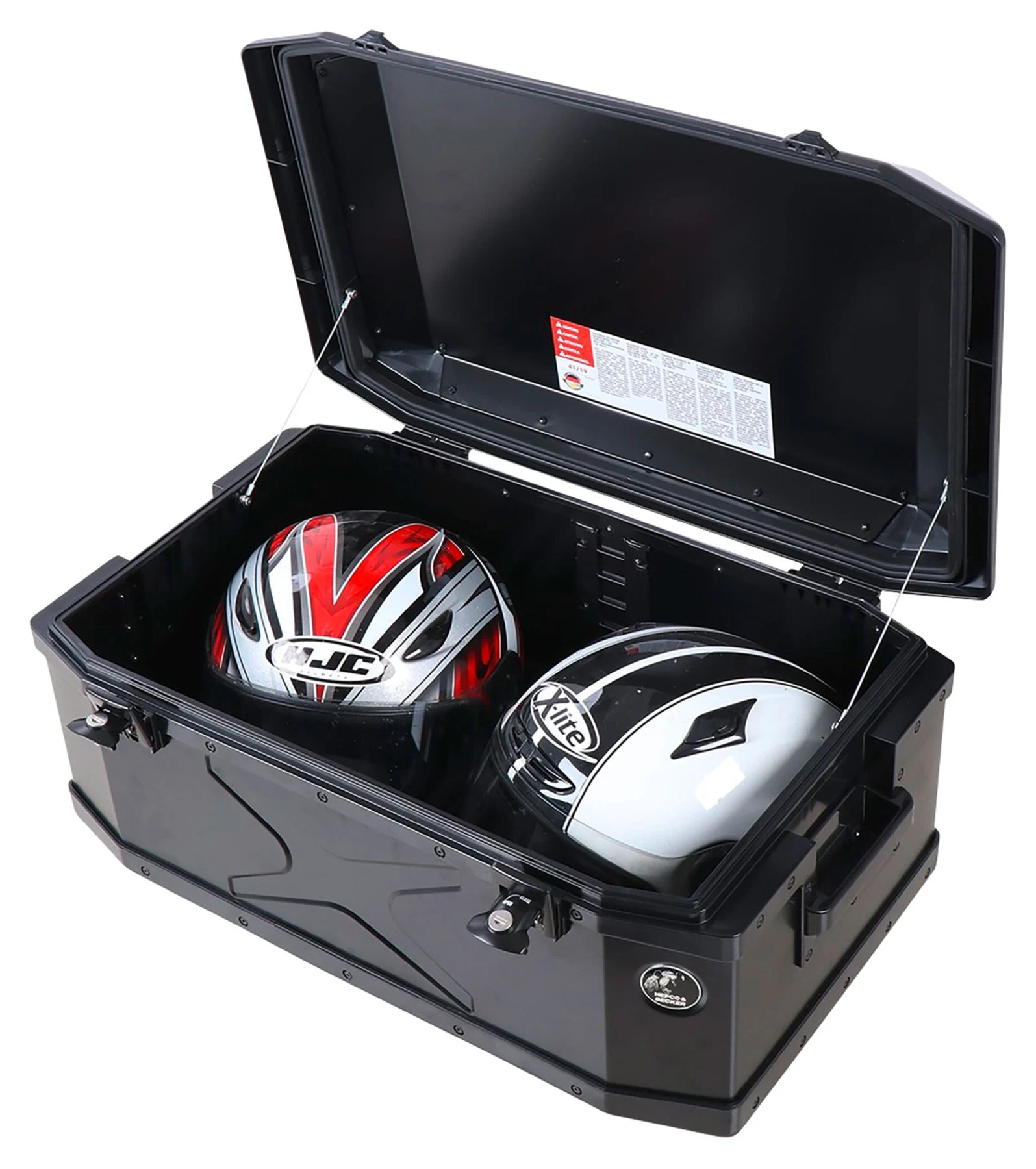 Xplorer 60