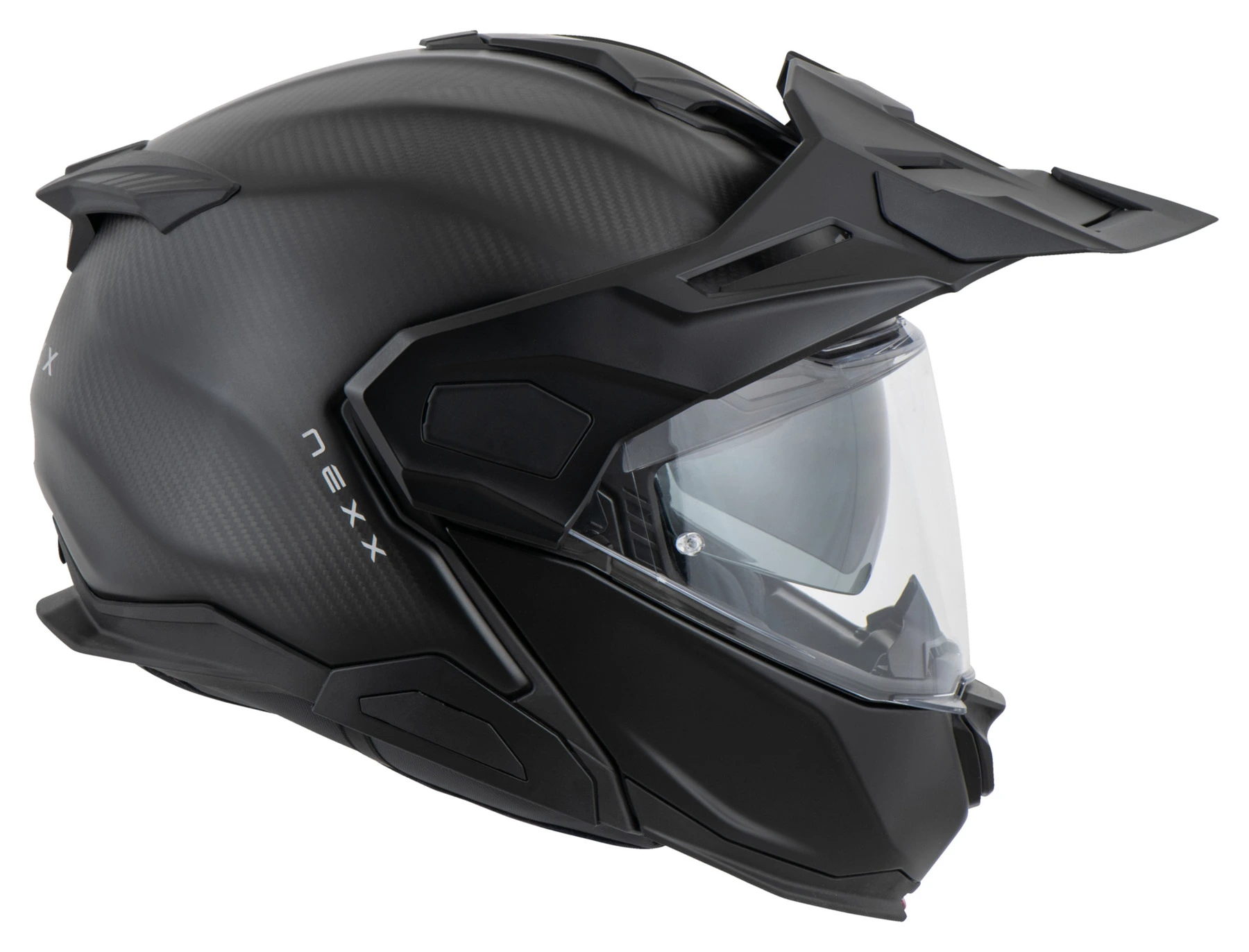 Nexx X.Lifecountry Zero Pro