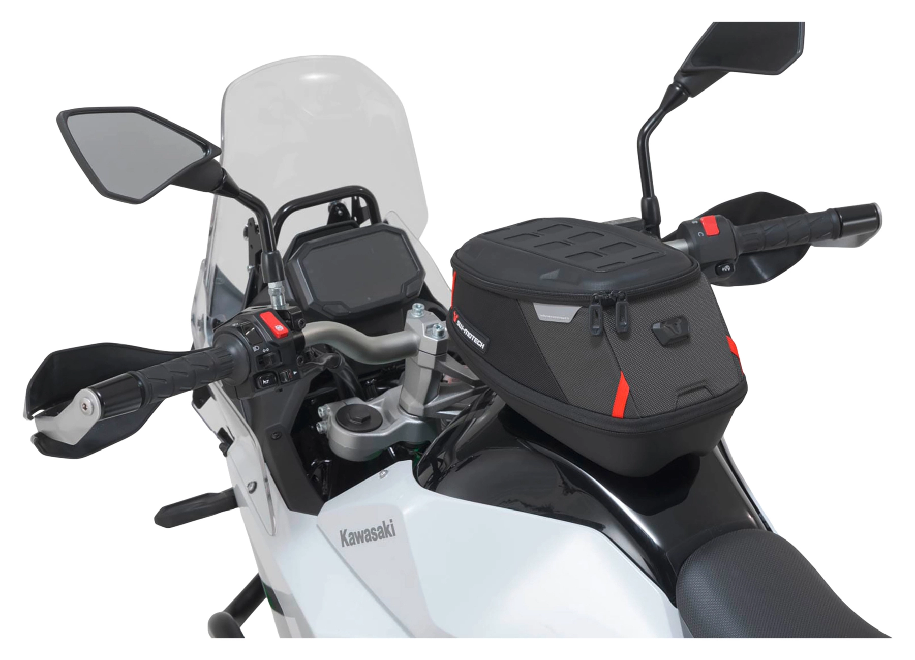 Pro Edge Tank Bag