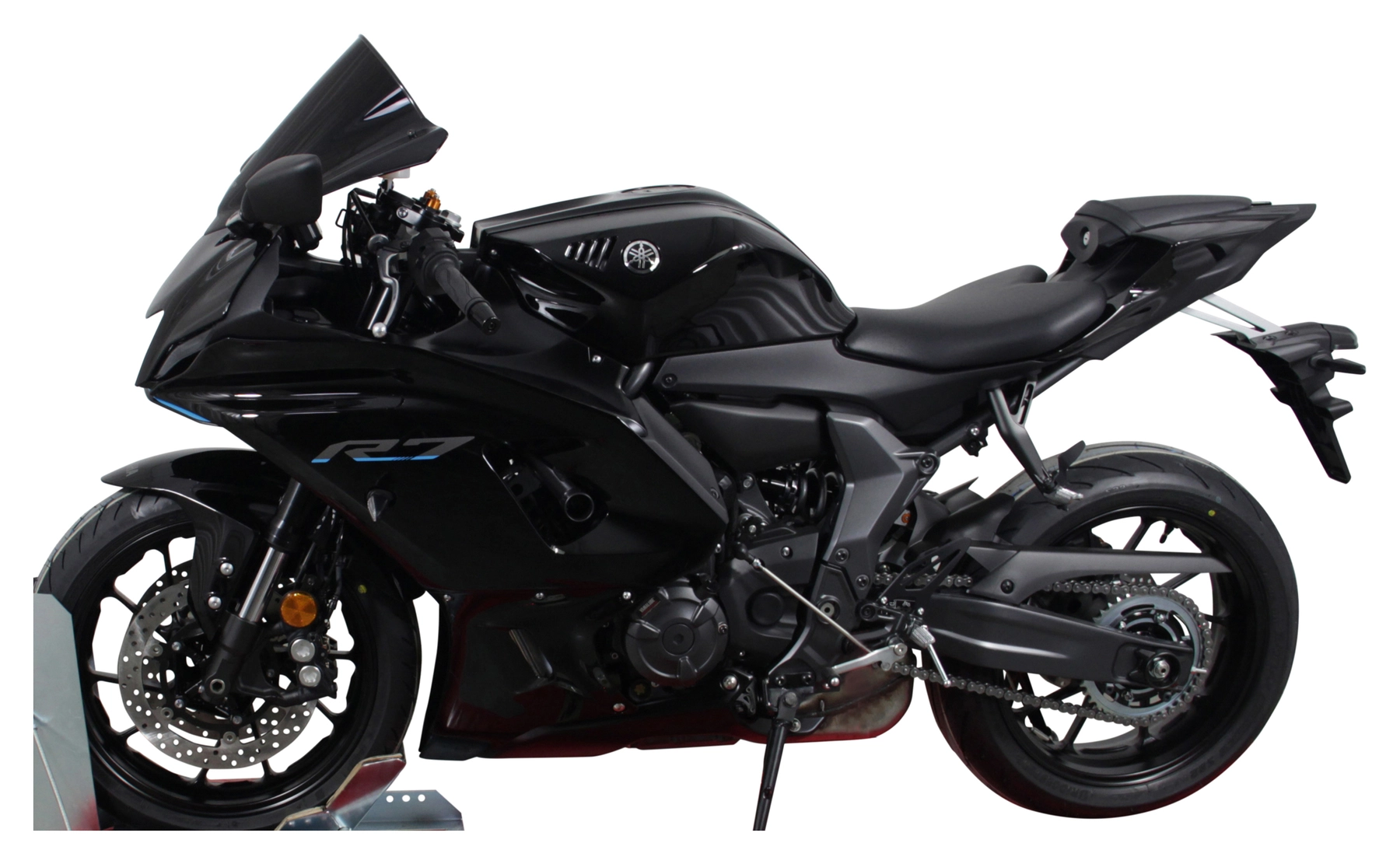Bulle Racing