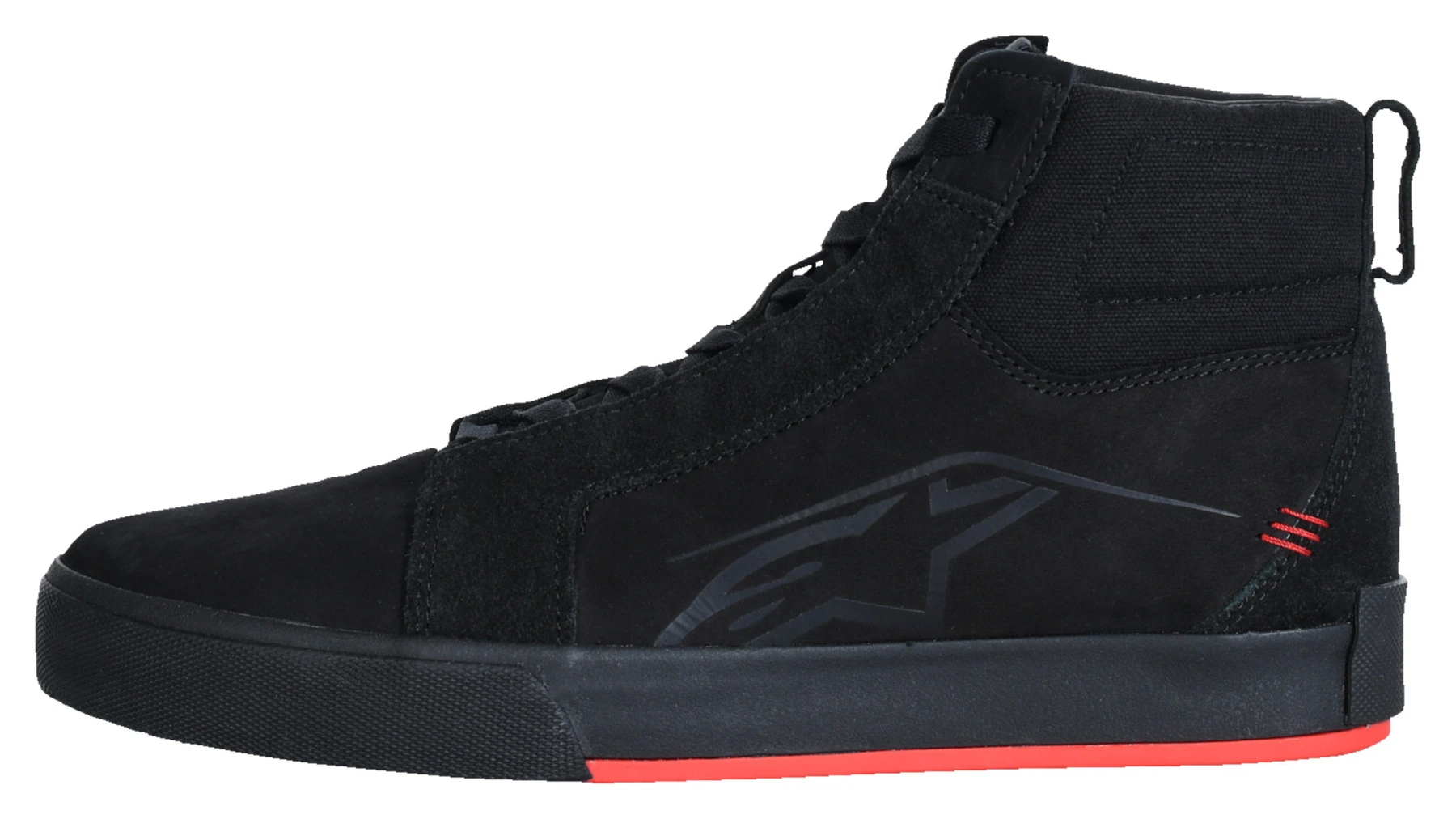 Ride-63 leather