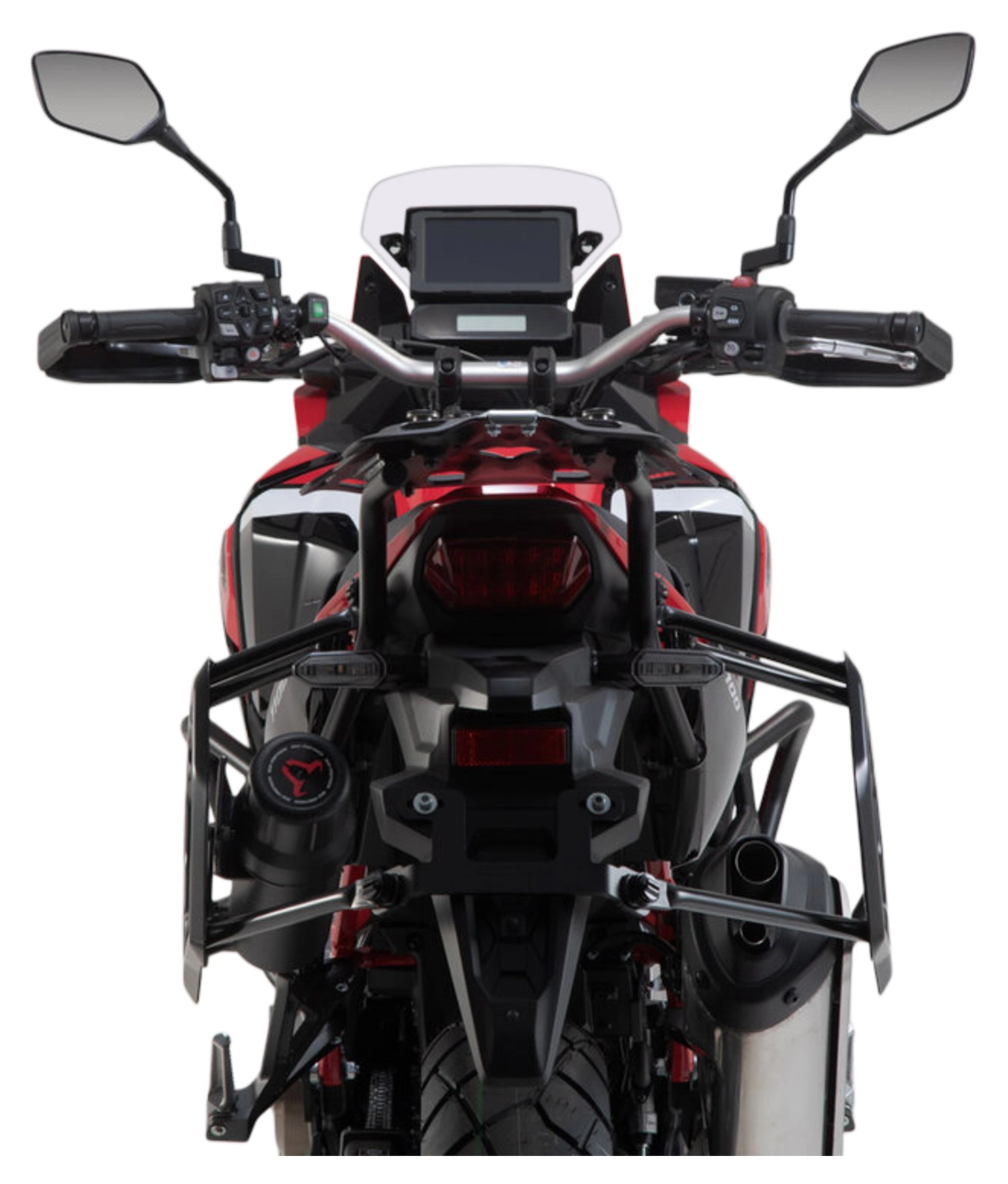 Adventure set DUSC with top case