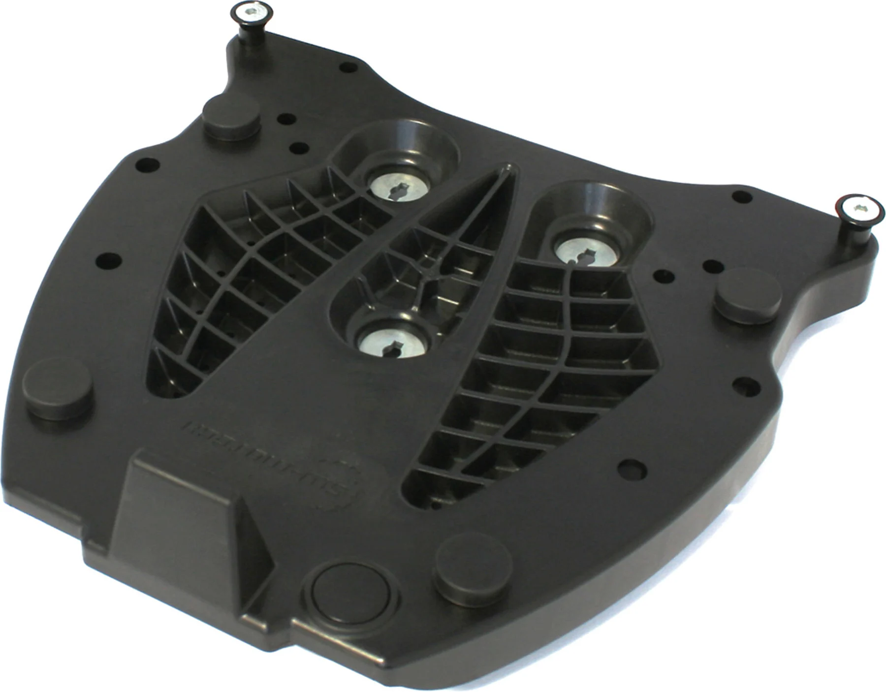 Quick Lock Adapterplatten