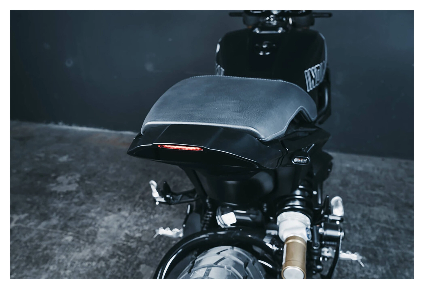Heck FTR 1200