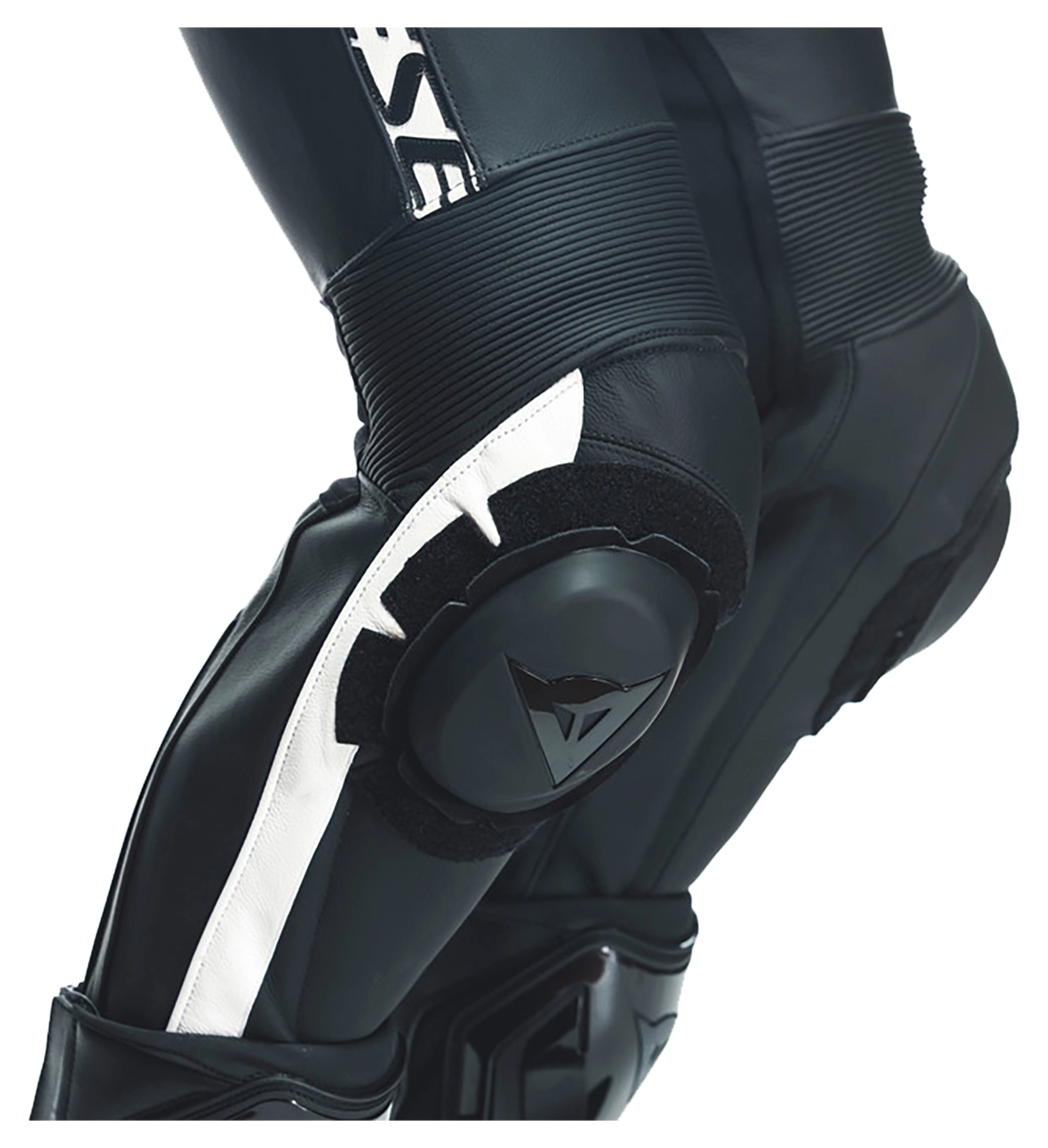 Skórzany Dainese Avro 4 2-T