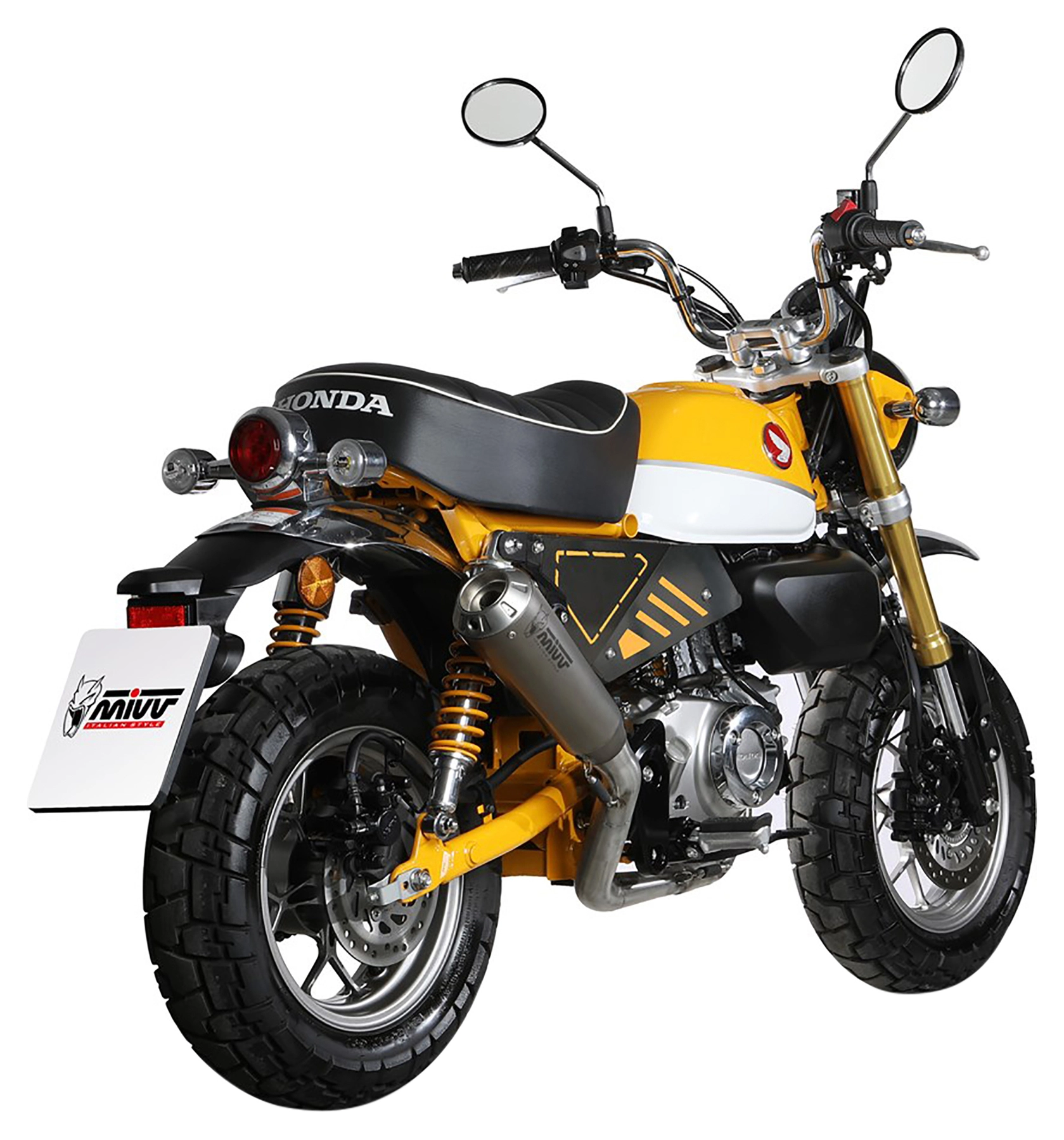 X-M1 Geluidsdempers