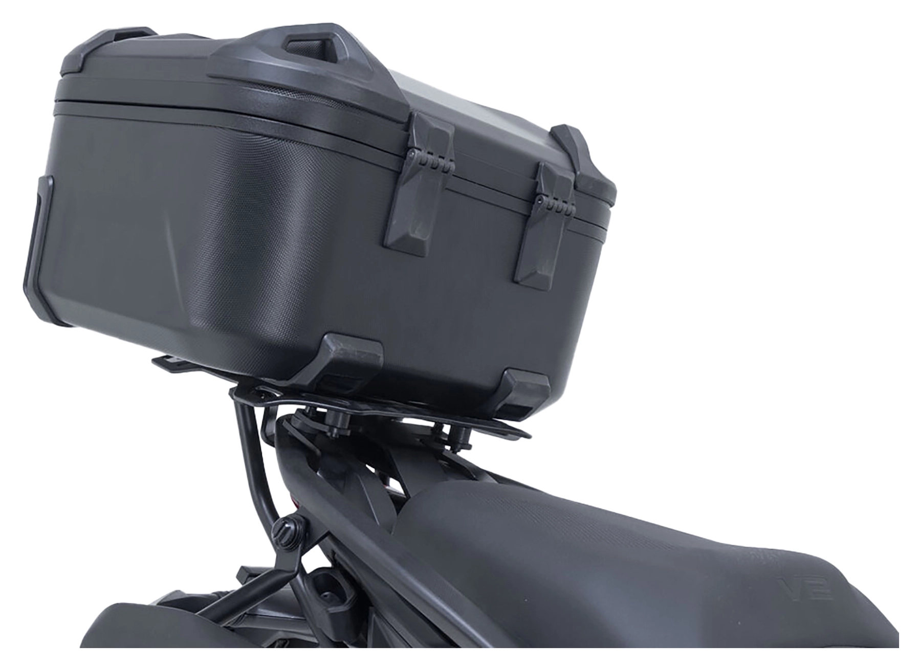Dusc Topcase-System