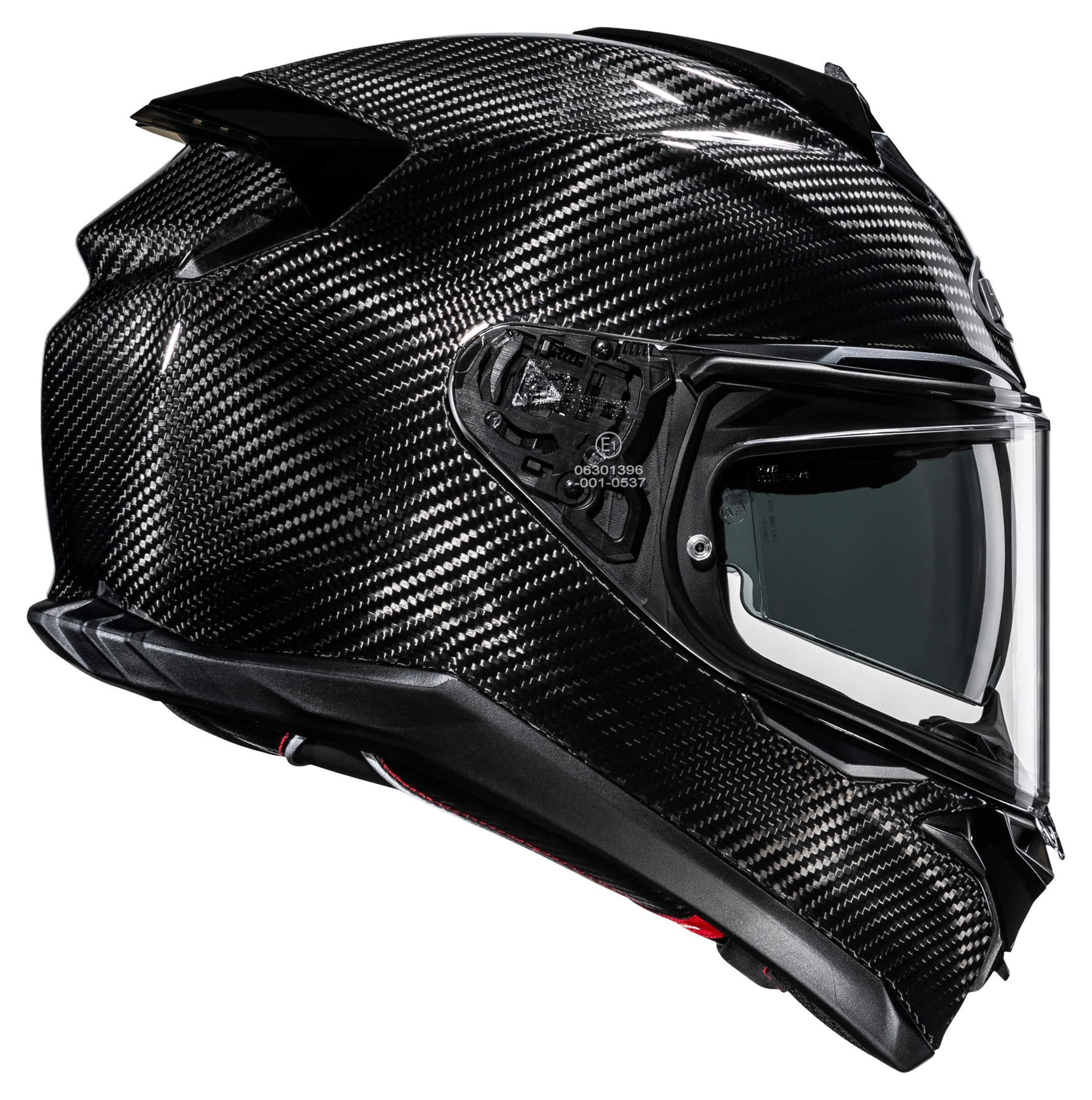 F72 Carbono