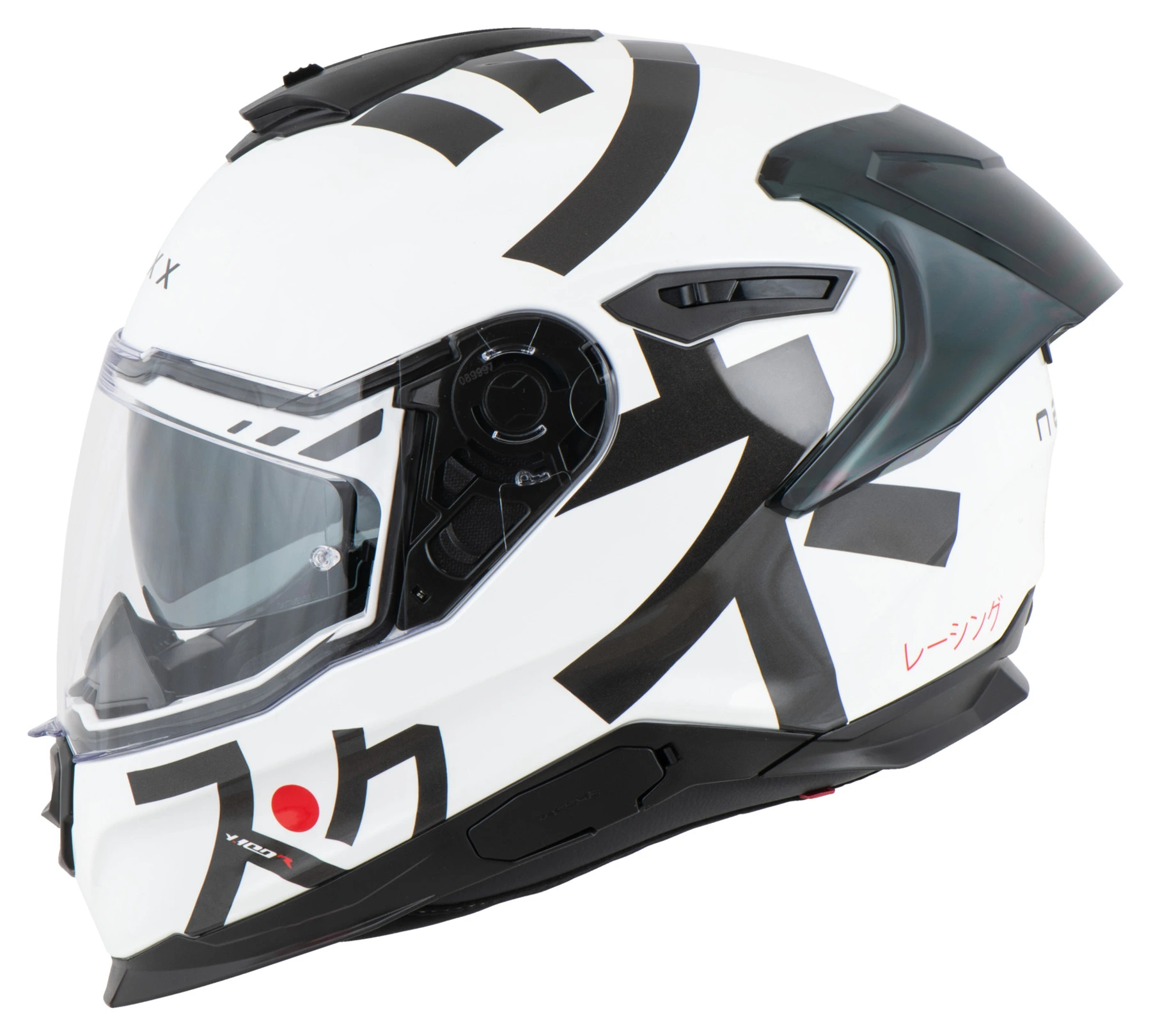 Y.100R Nippon