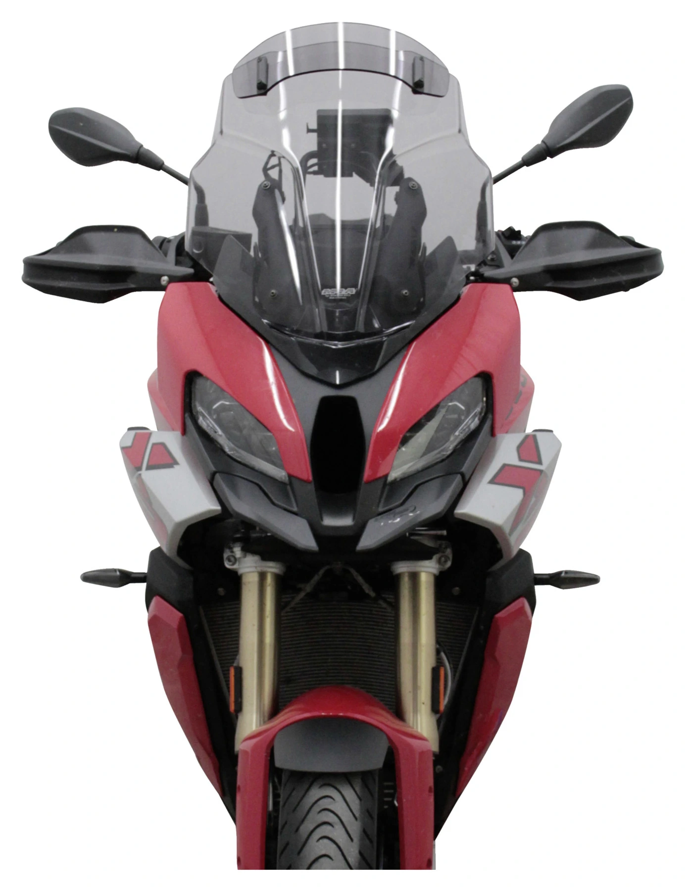 BULLE TOURING MRA VARIO