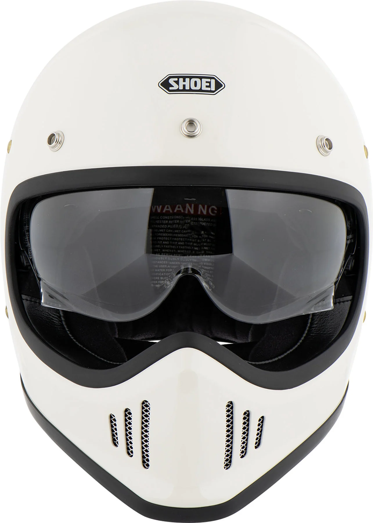 全商品オープニング価格！ Shoei Ex-Zero Ex-Zero low-cost | Louis 🏍️ セキュリティ・セーフティ