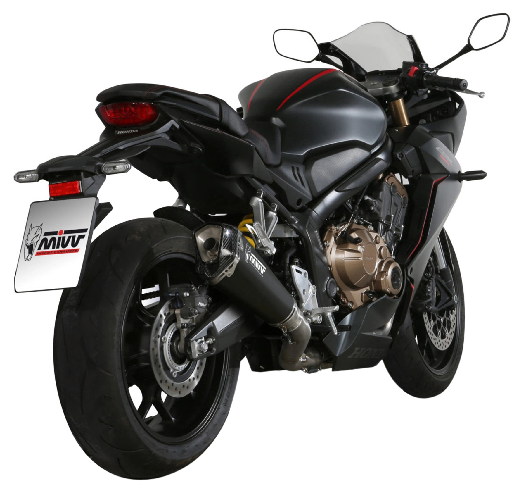 Delta Race Silencer
