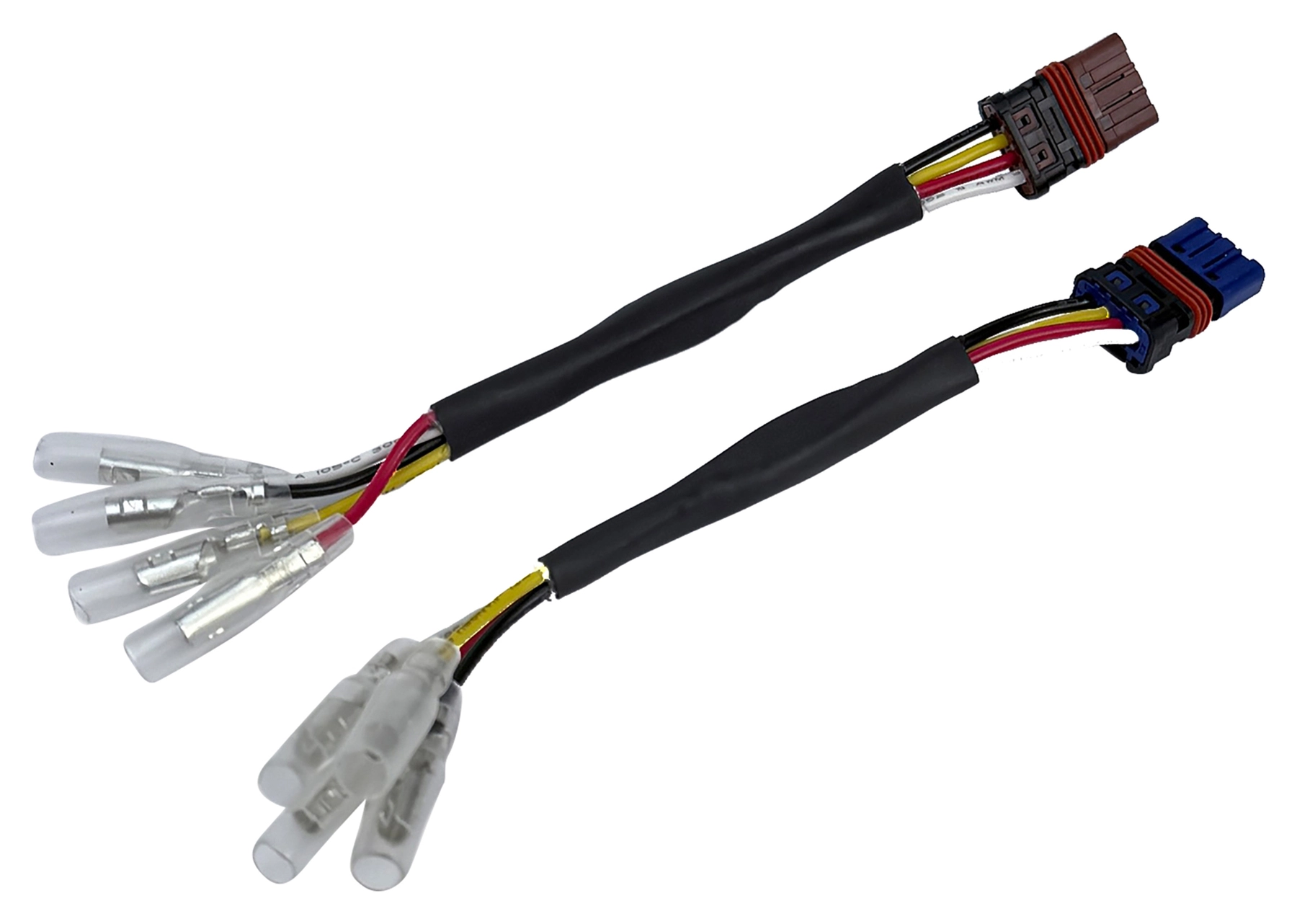 Adapt.kabel v KTM/Husq Motoism-knipperl.