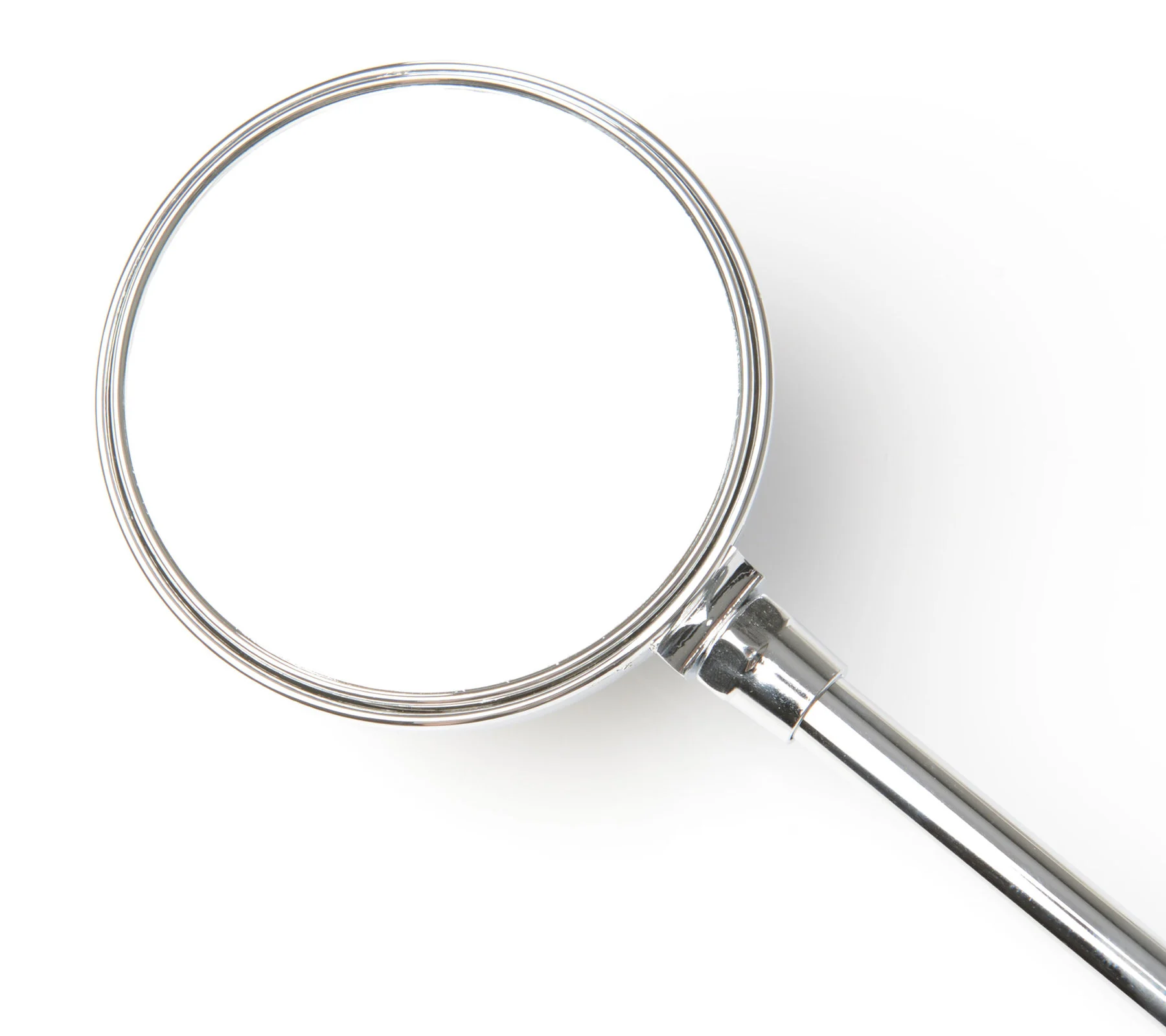 Mirror Universal, Chromed