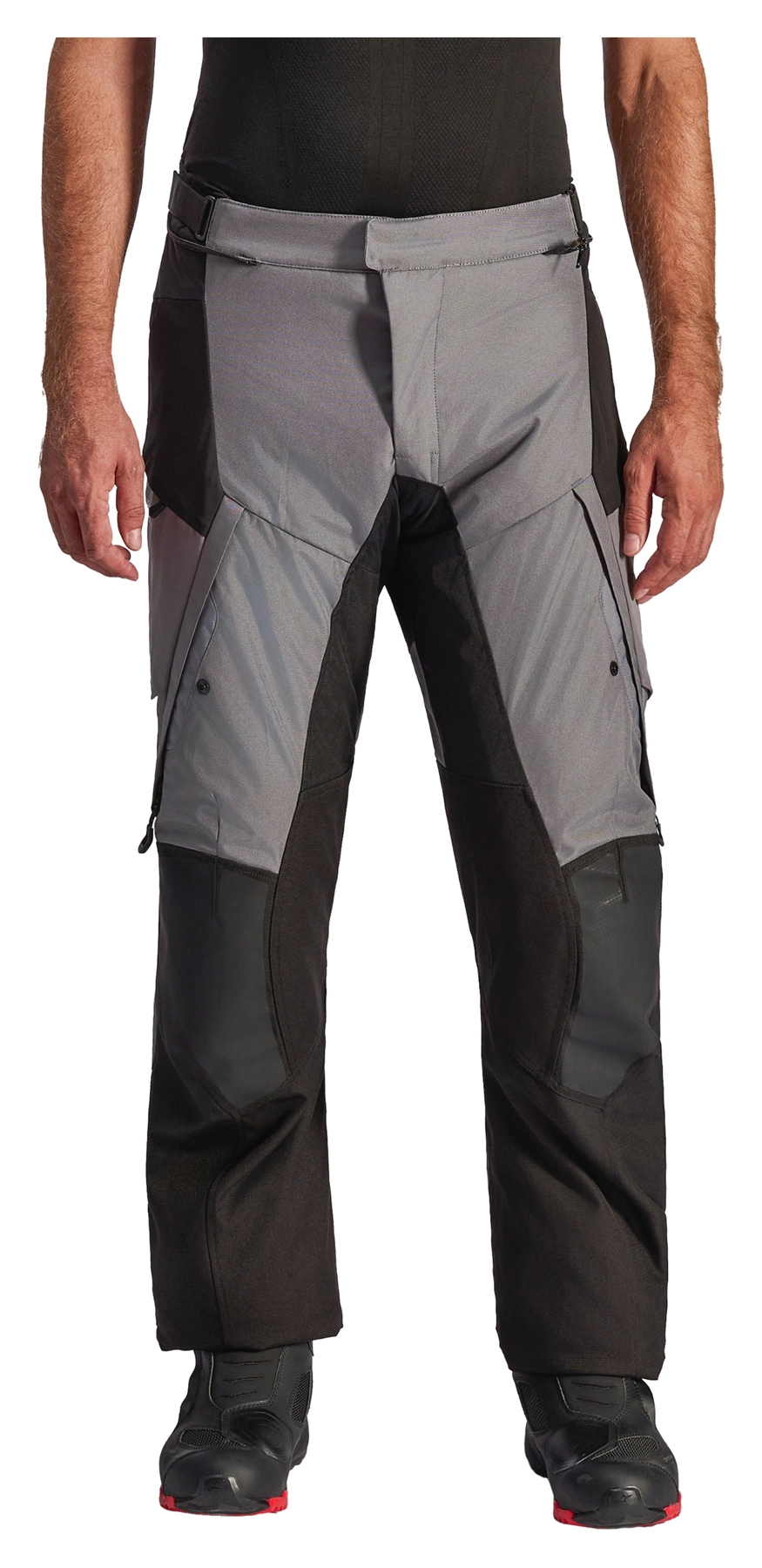 Pant. tela Alpinestars Andes V4 Drystar