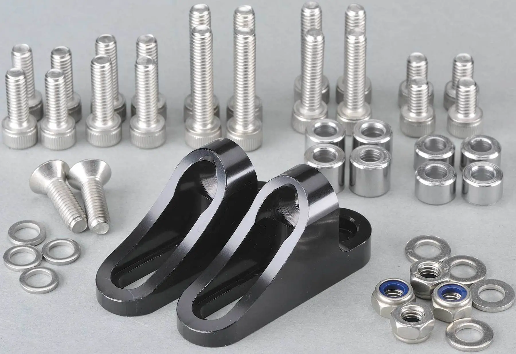 Adaptador universal HIGHSIDER