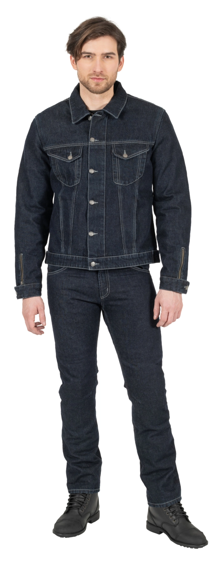 DL-JM-13 Denimjacke