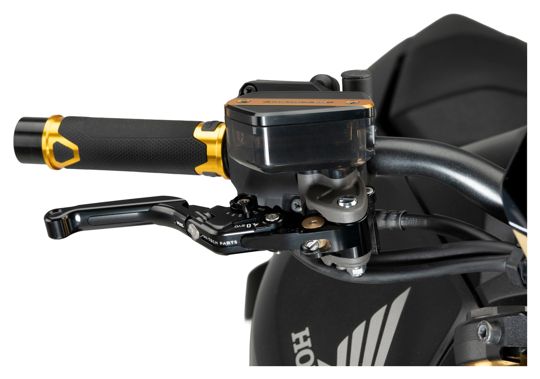 Brake lever 4.0