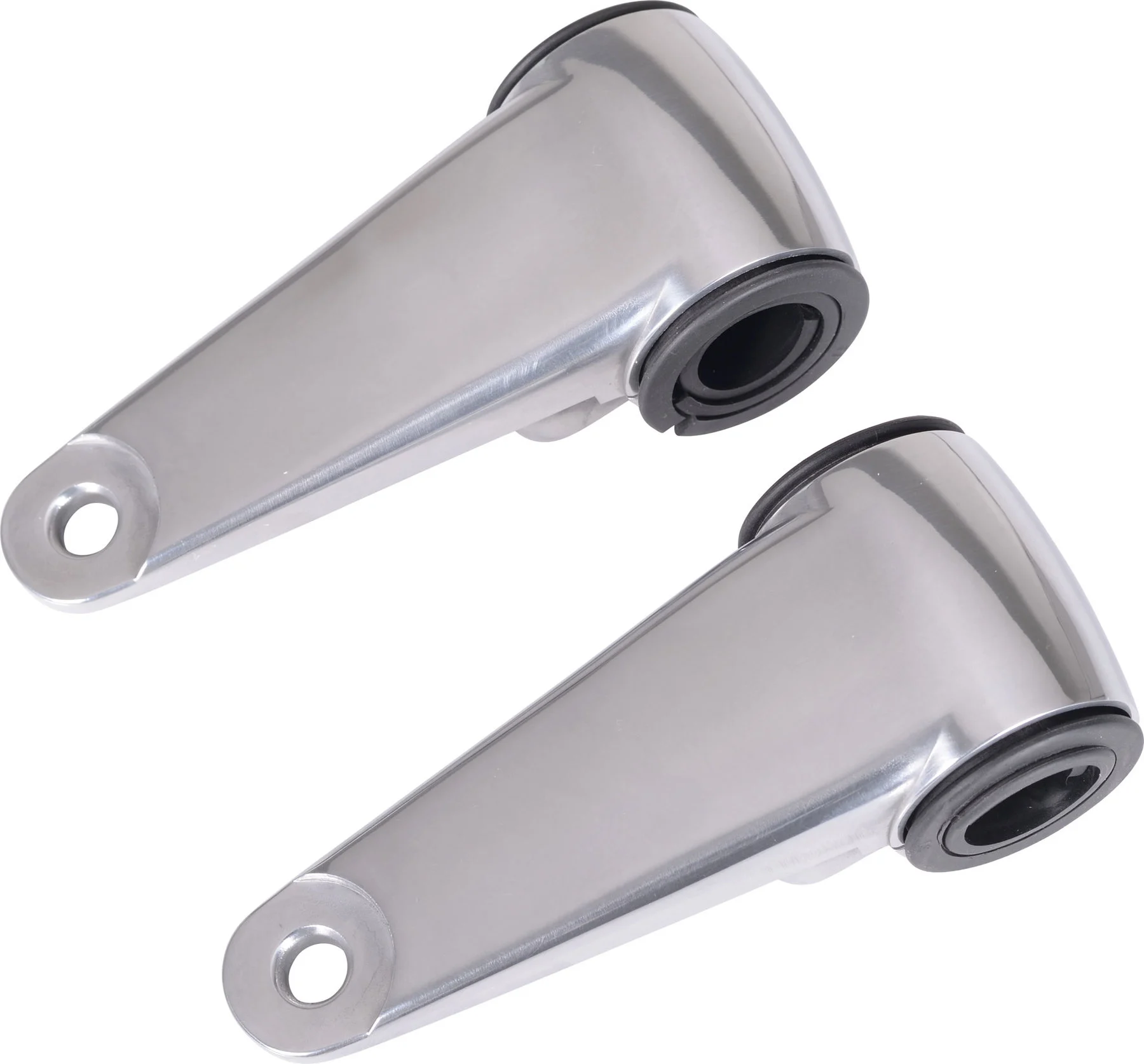 Lampenhalter Classic Alu