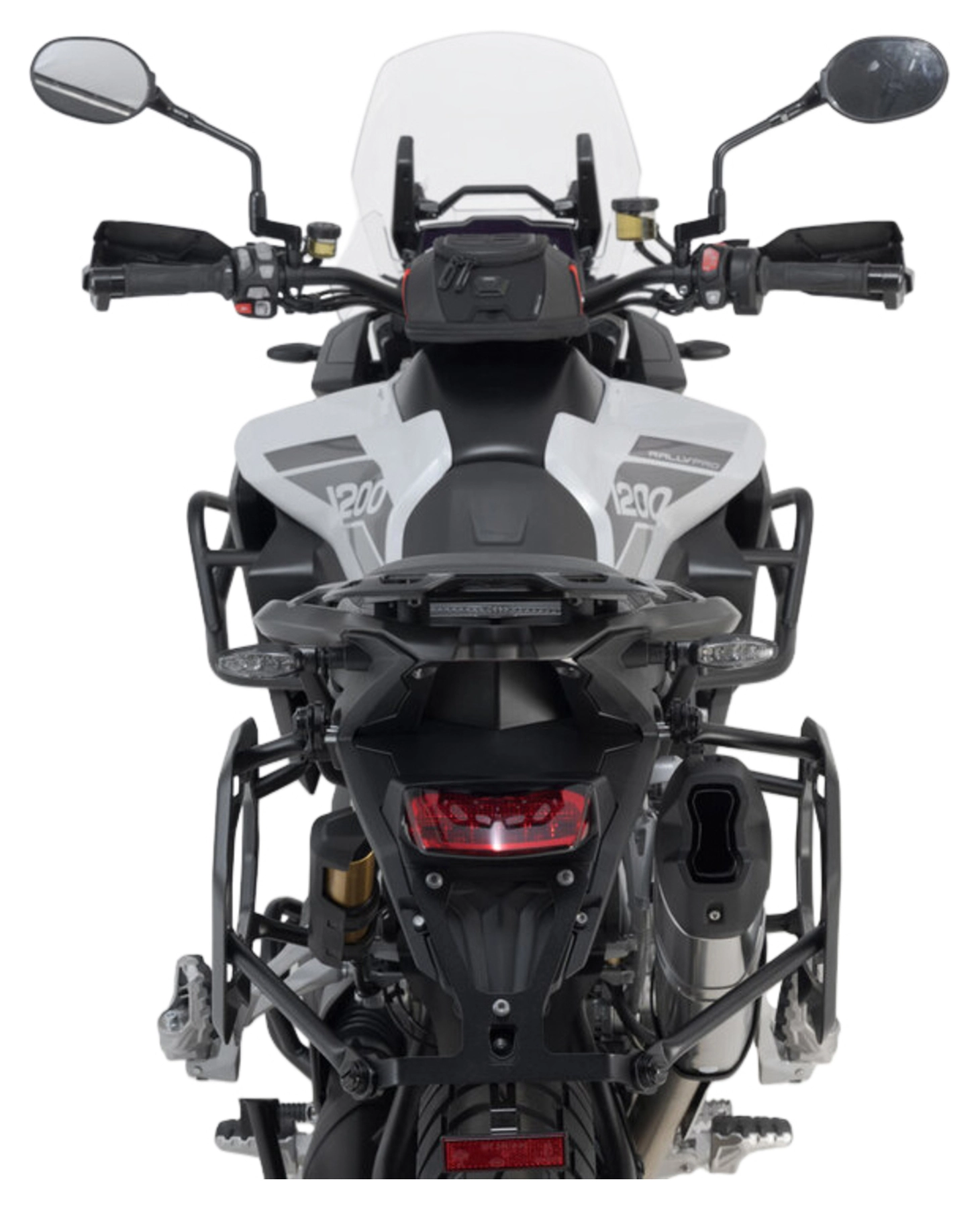 Adventure Set DUSC avec topcase