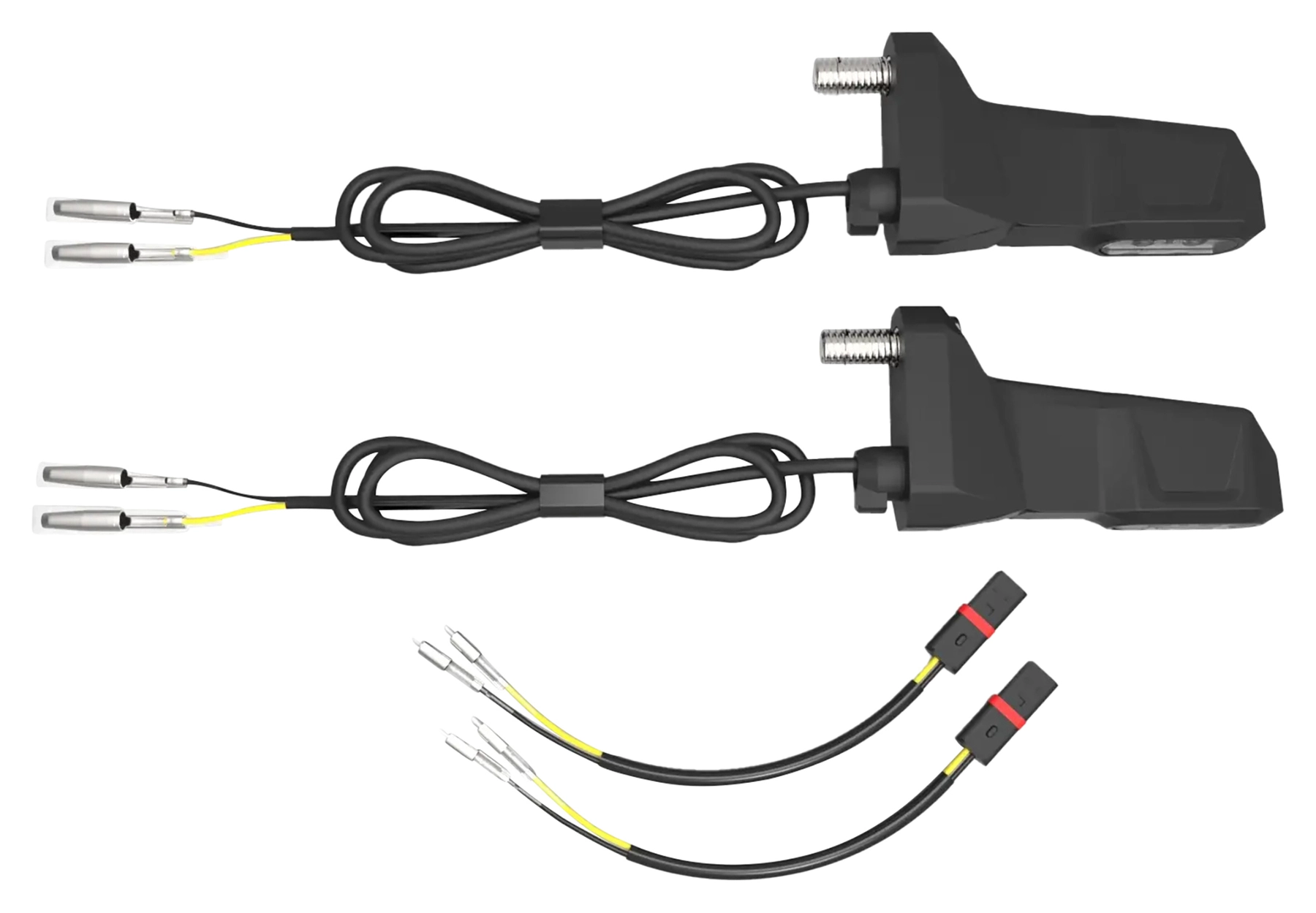 Conjunto de piscas BMW ADV Pro