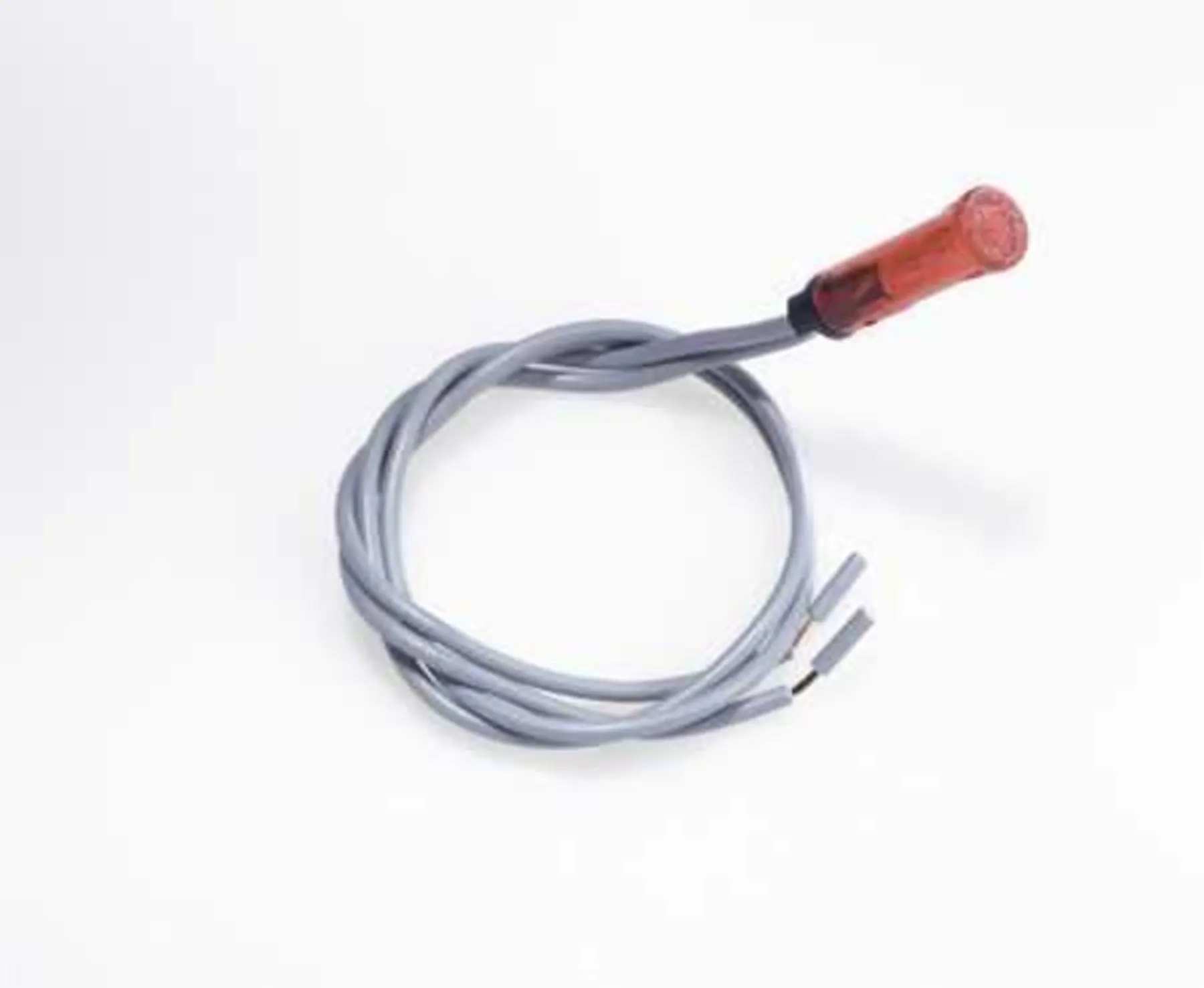 Mini-témoin lumineux 12V, 30mA