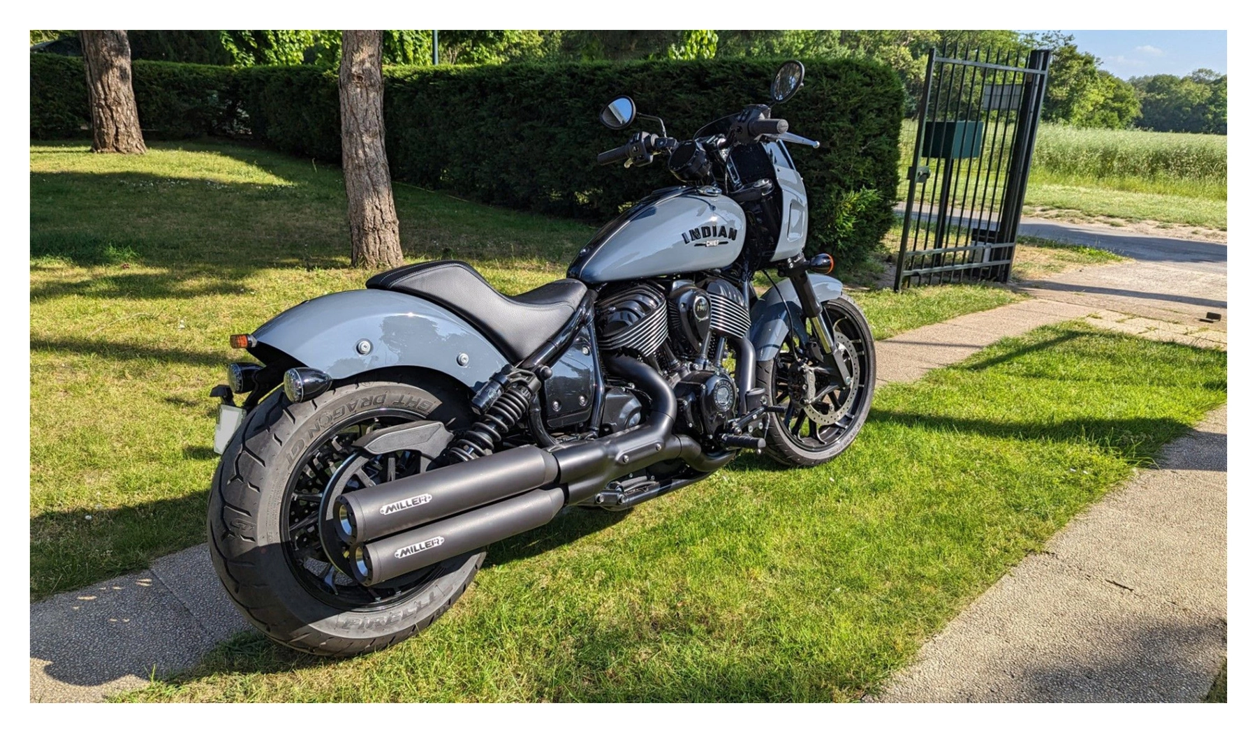 Omaha Sport Chief  21-24