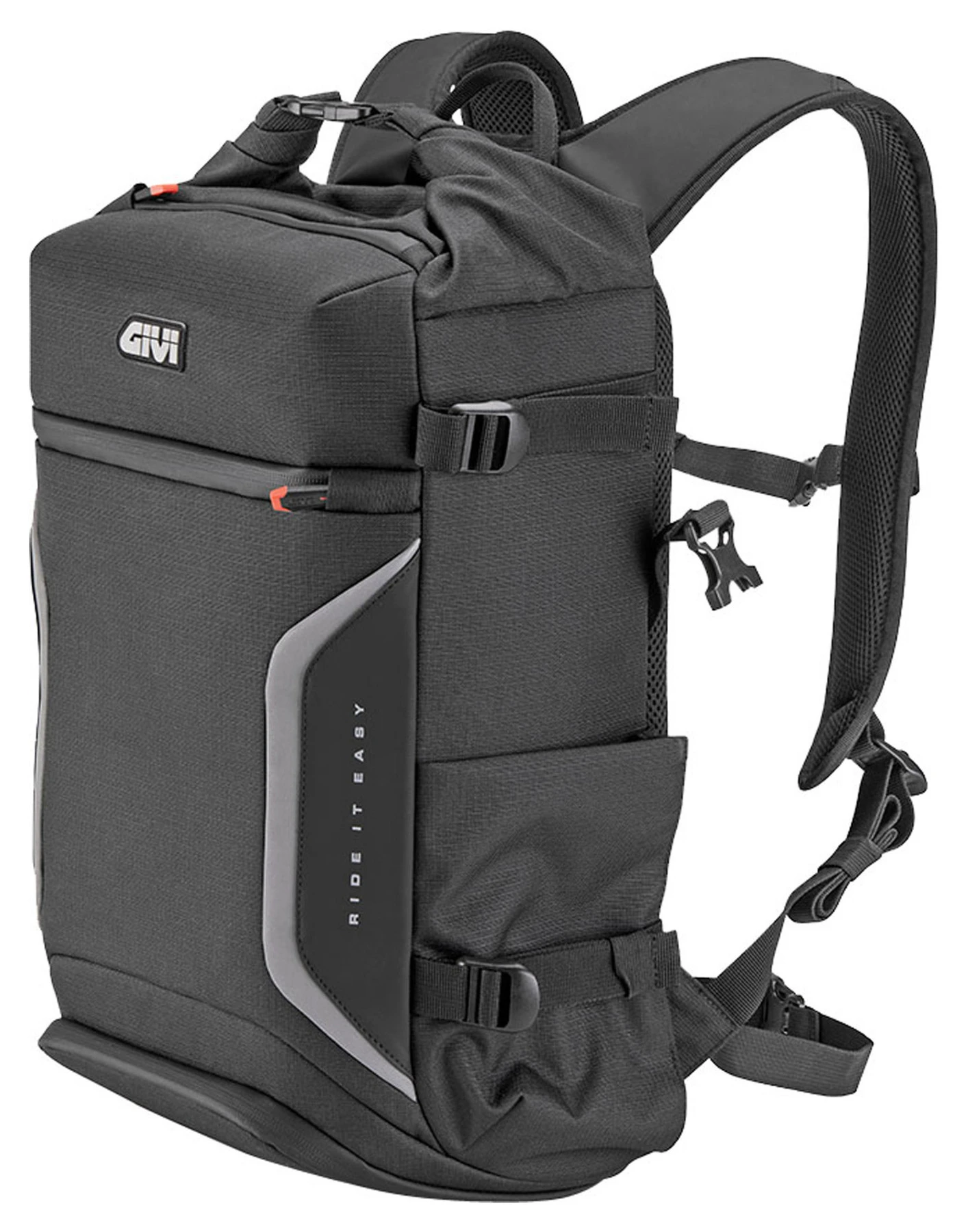 Motorcykelryggsäck EASY-T 24 liter