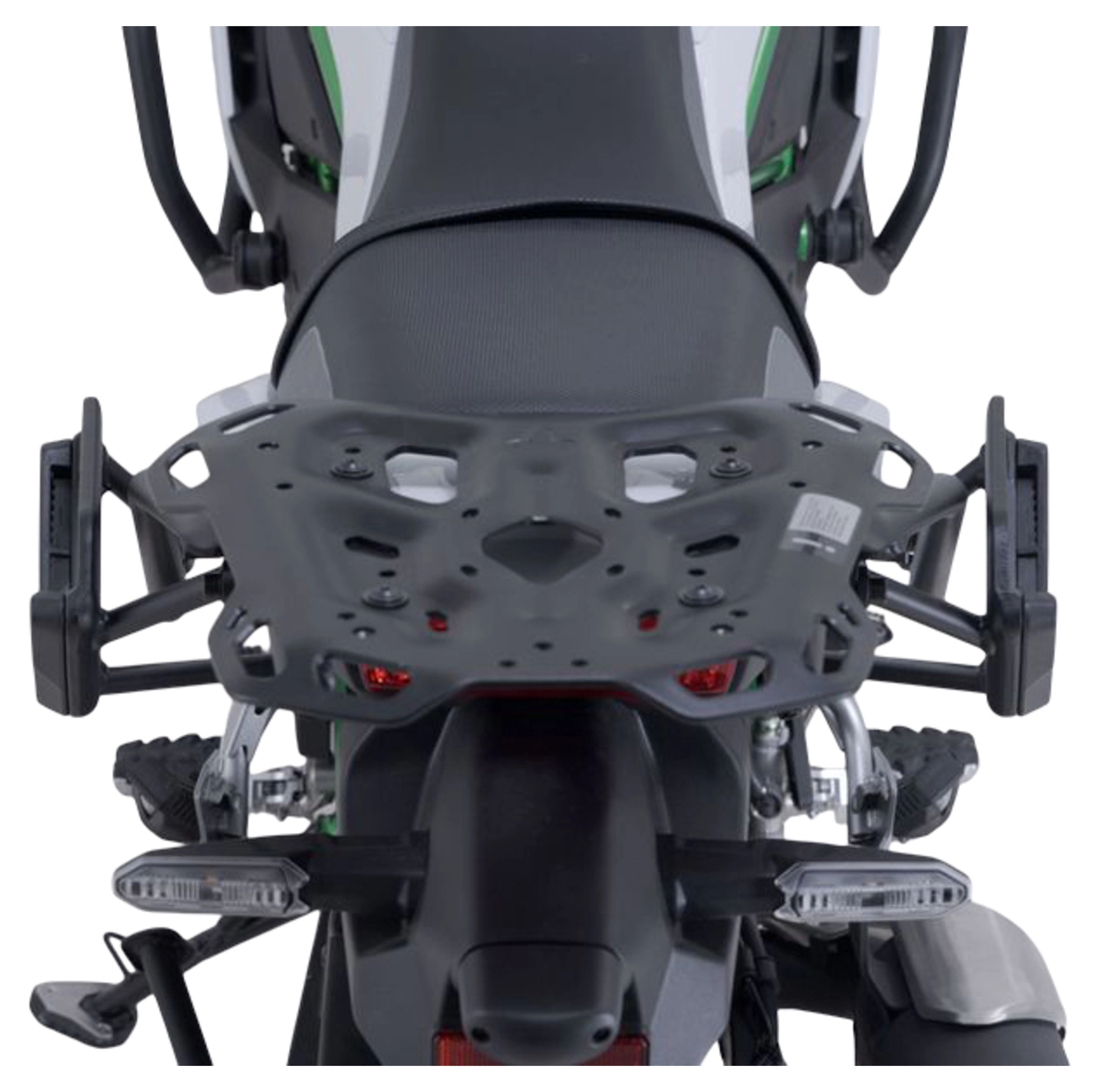 V-LOC side carrier