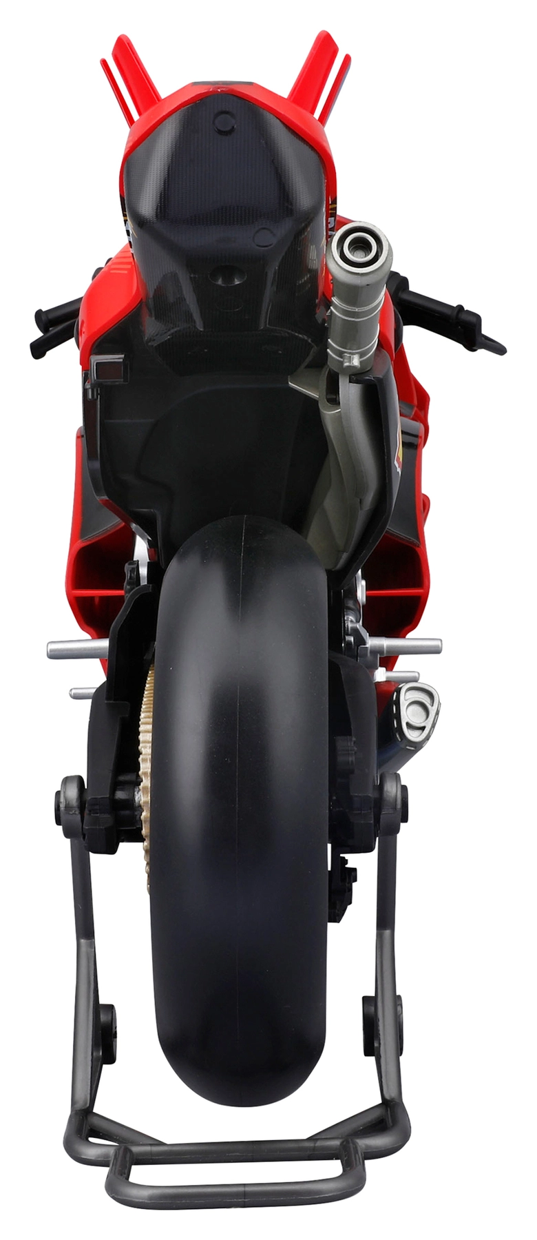 Équipe Ducati Lenovo 2024