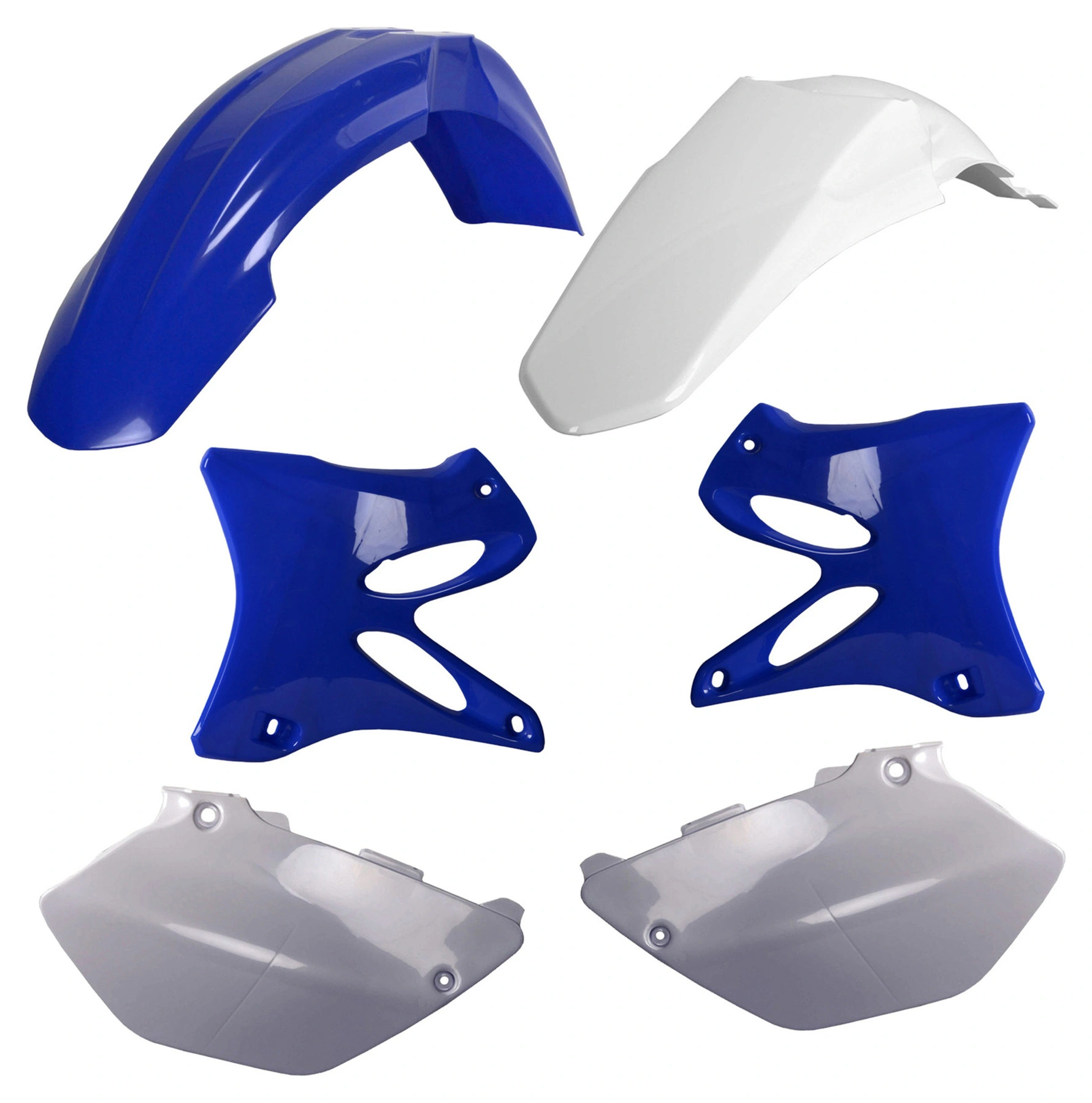 Plastic Kit