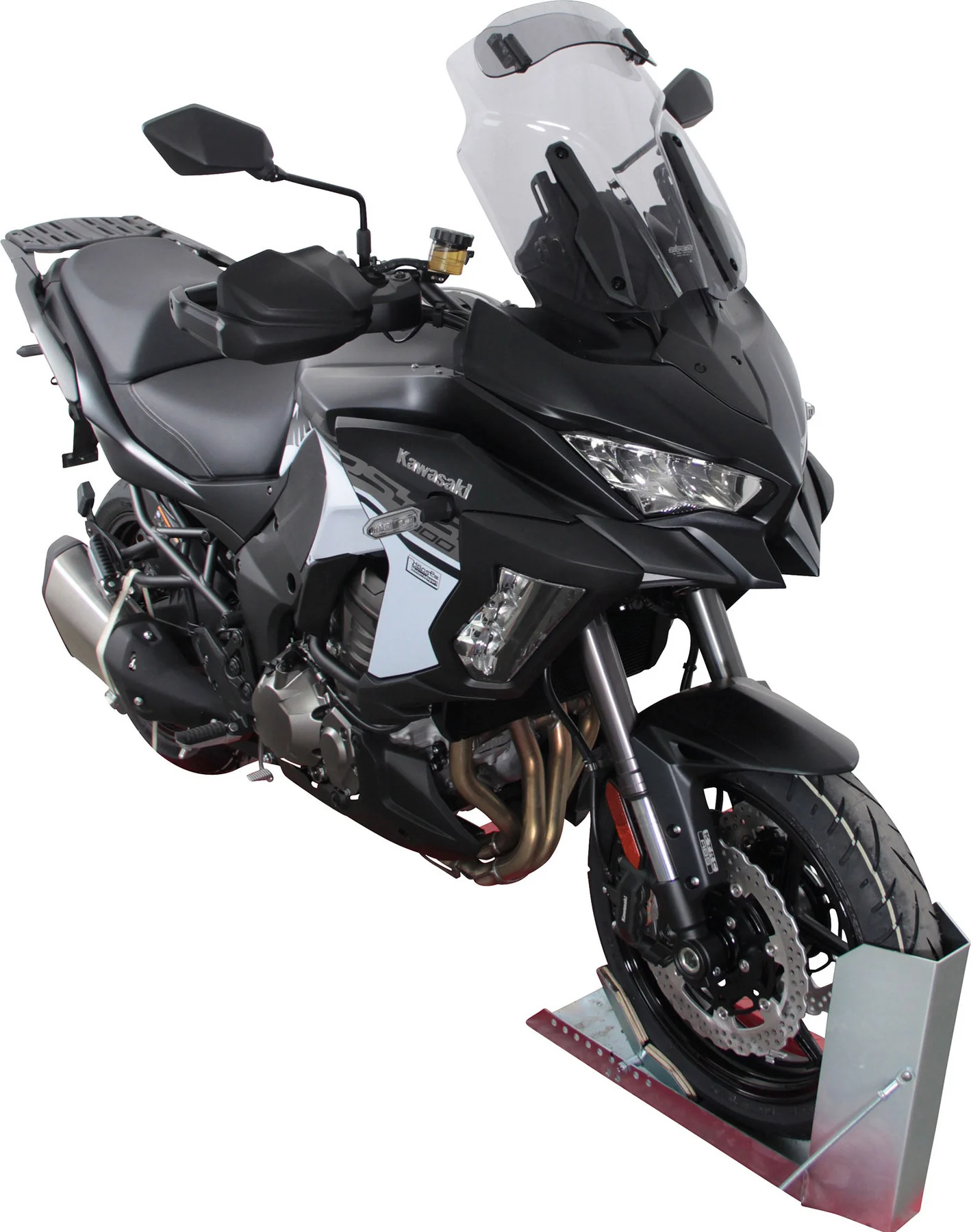 BULLE TOURING MRA VARIO