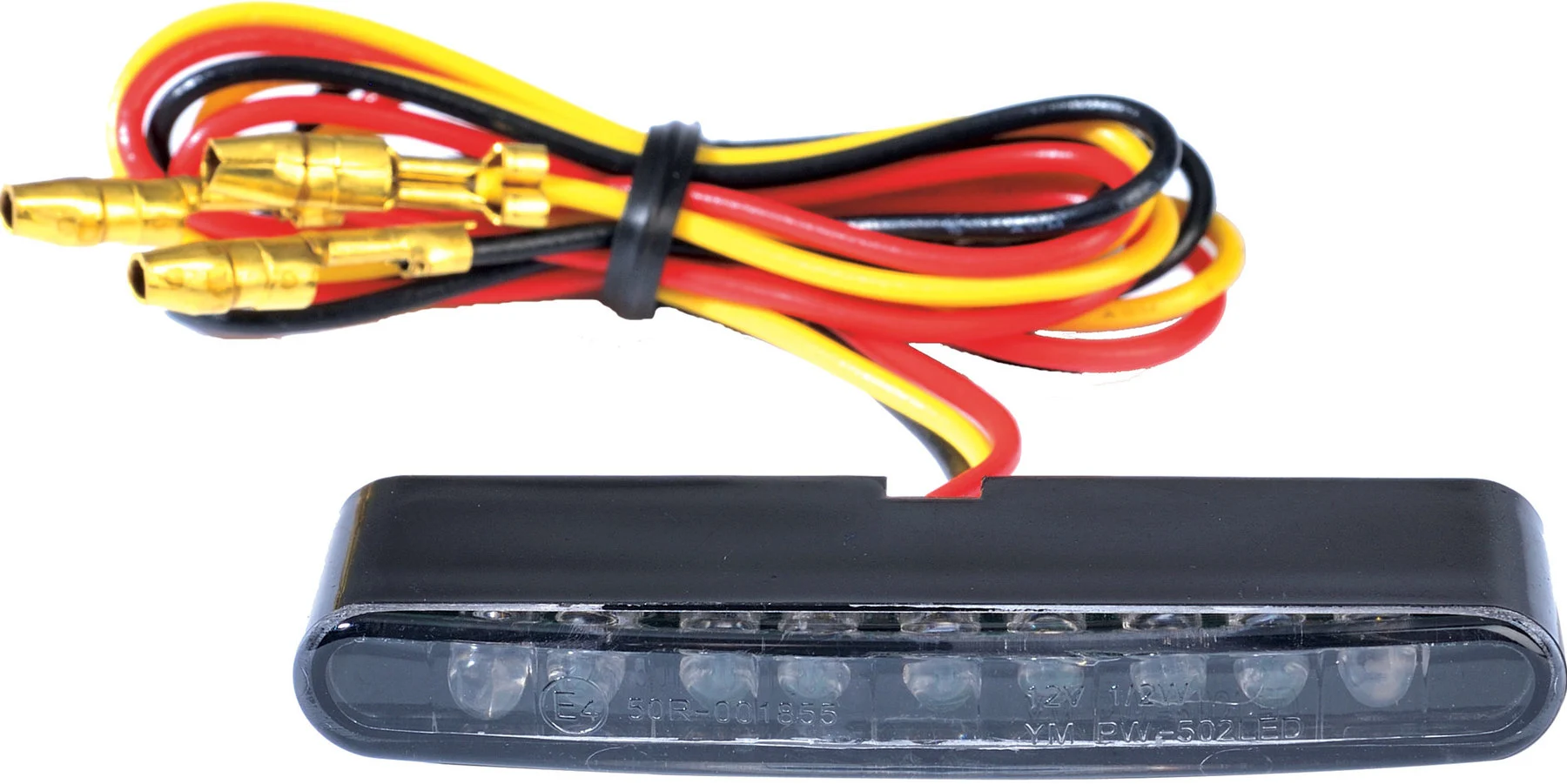 Led Tail Light