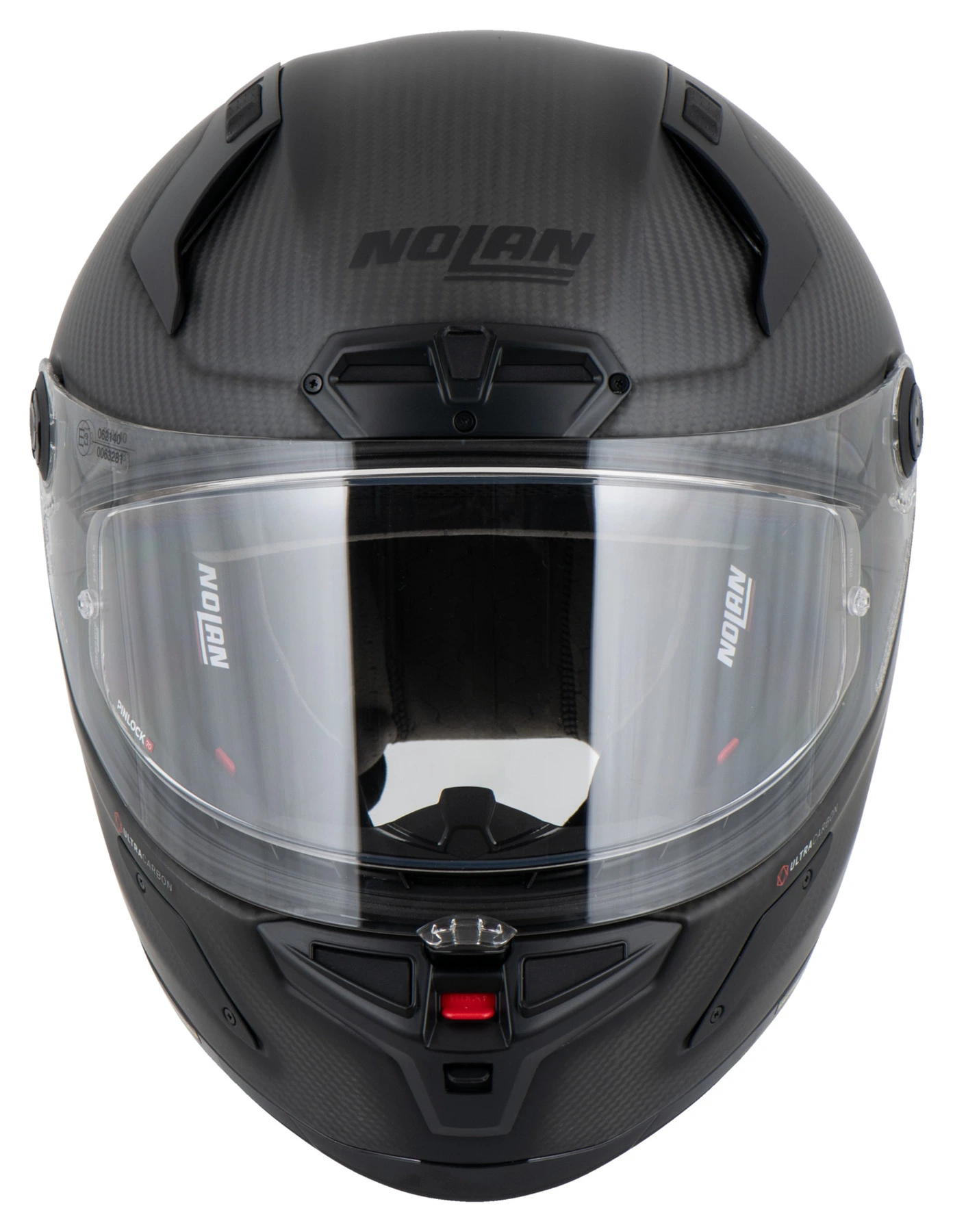 X-804 RS Carbon