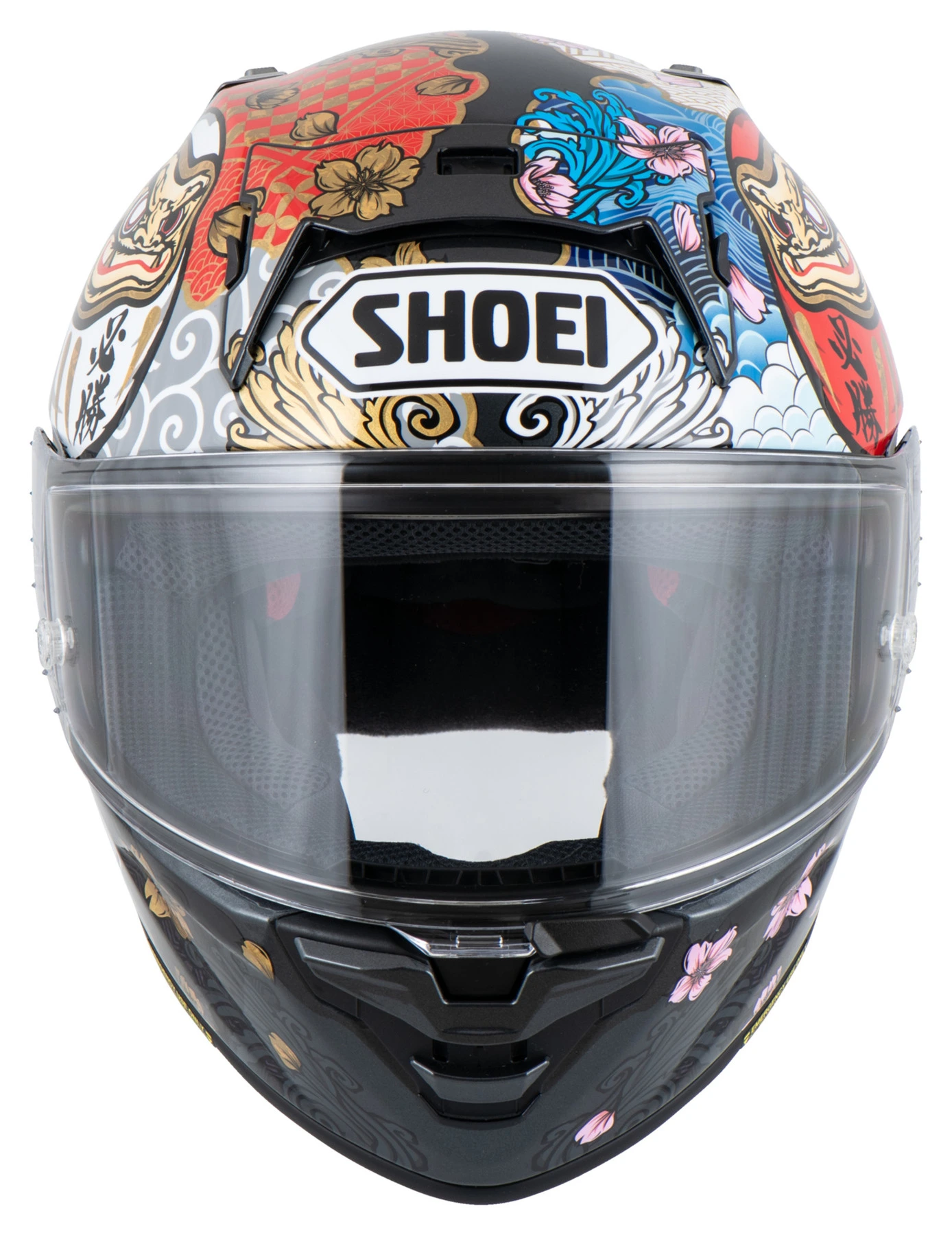 X-SPR Pro Marquez Motegi 5  TC-1