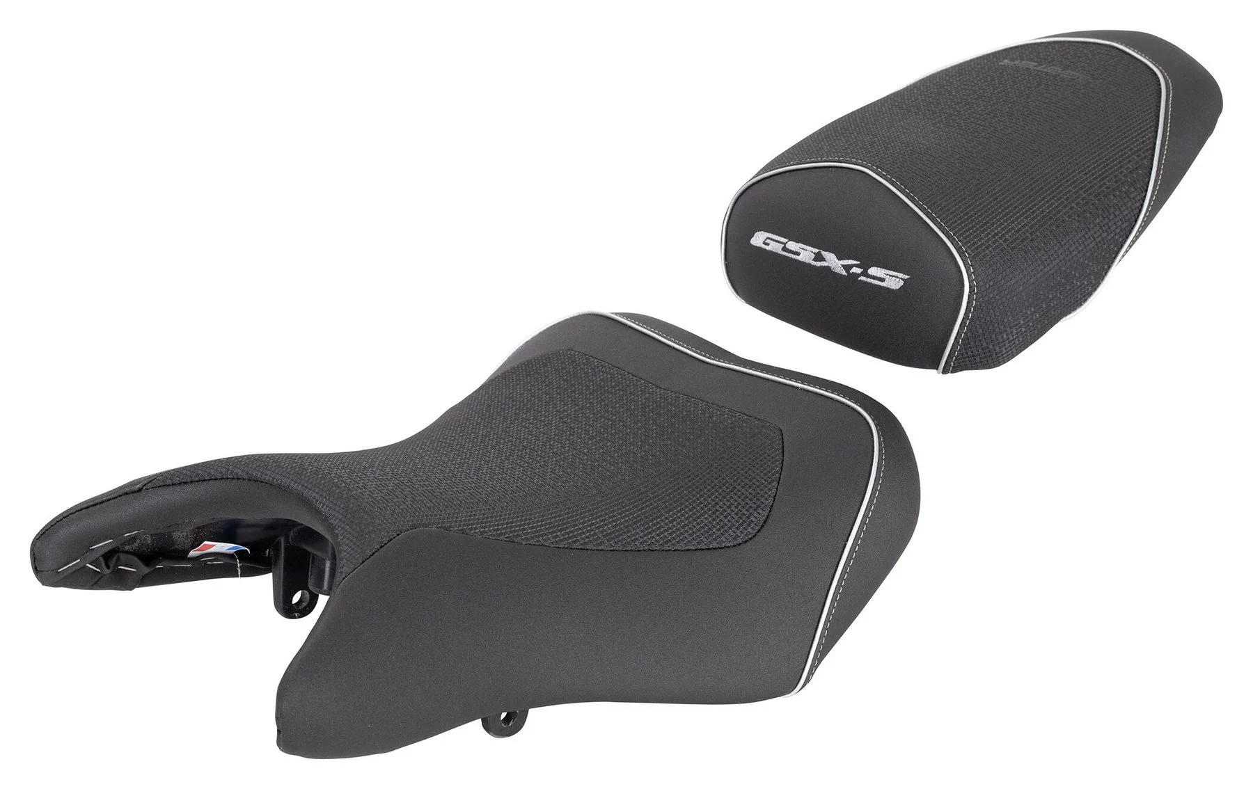 "Ready" Selle Confortable