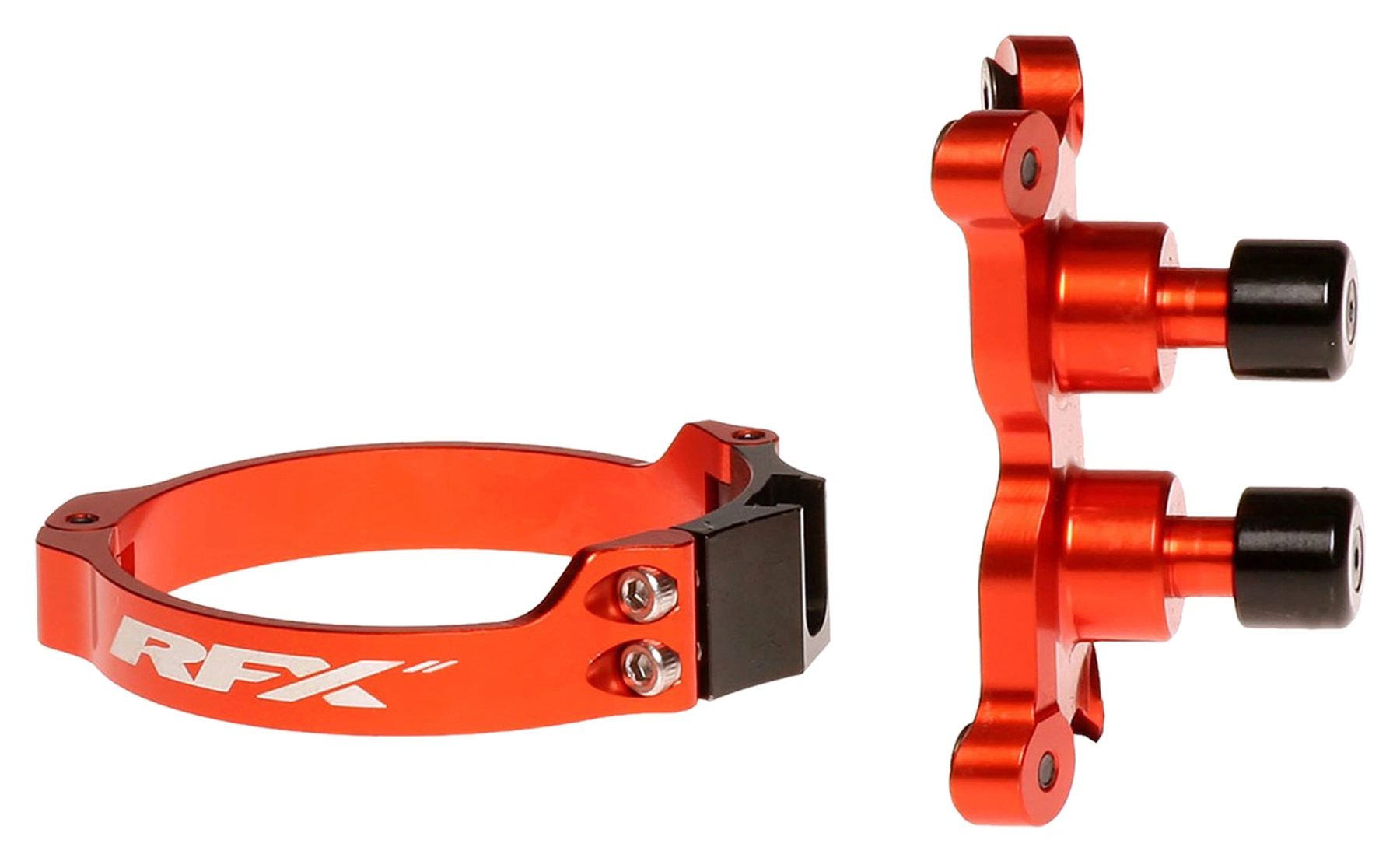 AYUDA ARRANQUE RFX PRO2