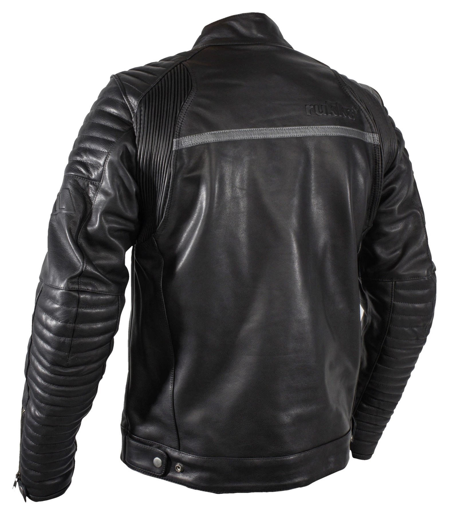 Yorkton Herrenlederjacke