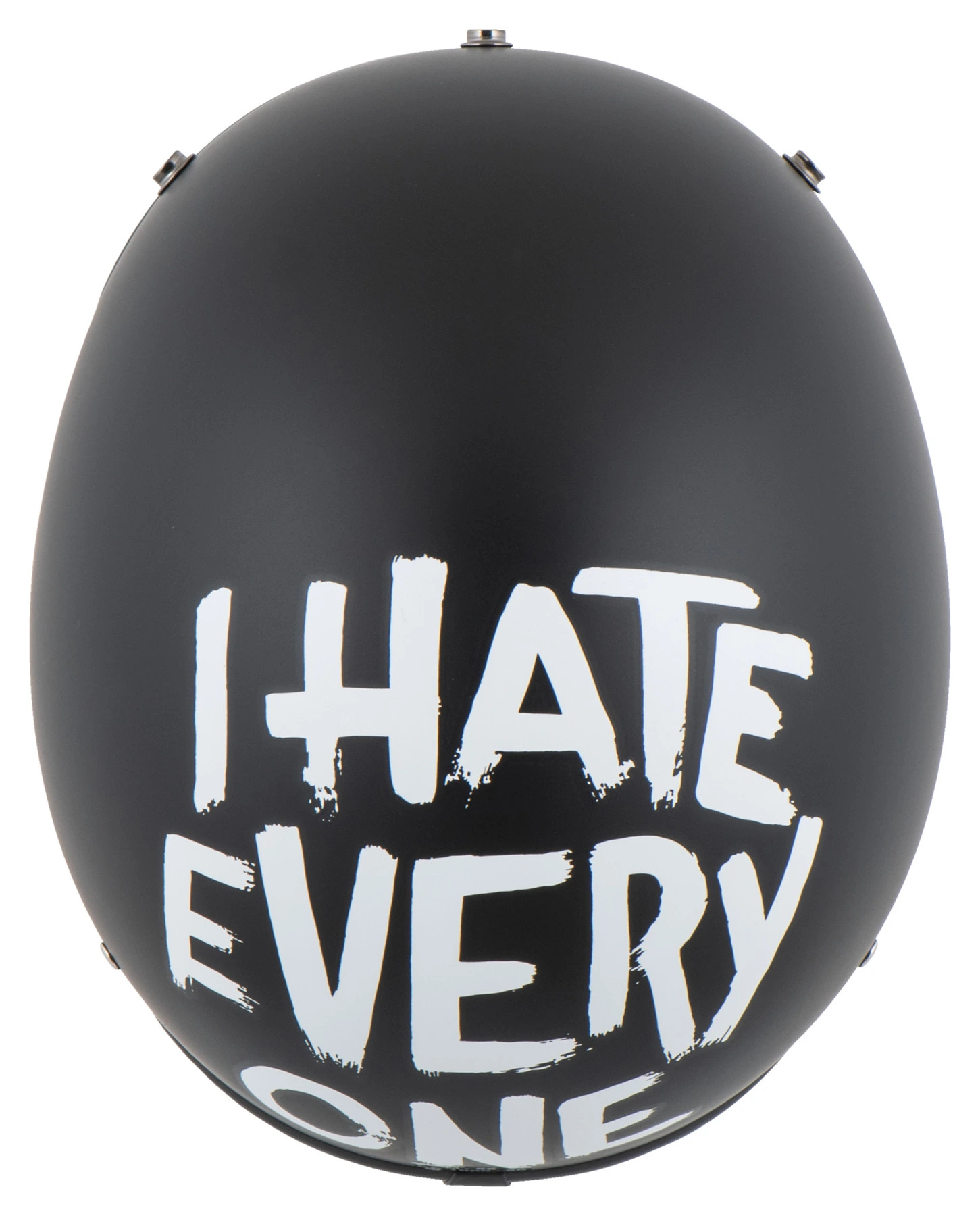 Retro I Hate Everyone