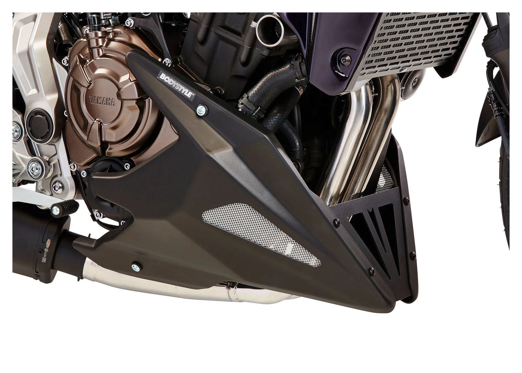 / Ermax Sabot Moteur
