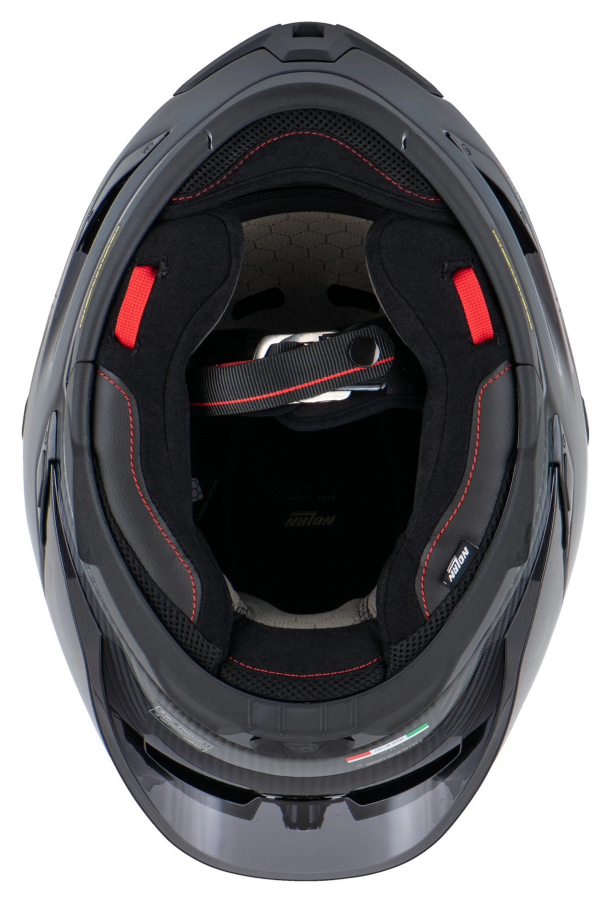 X-804 RS Liquido Carbon Glossy